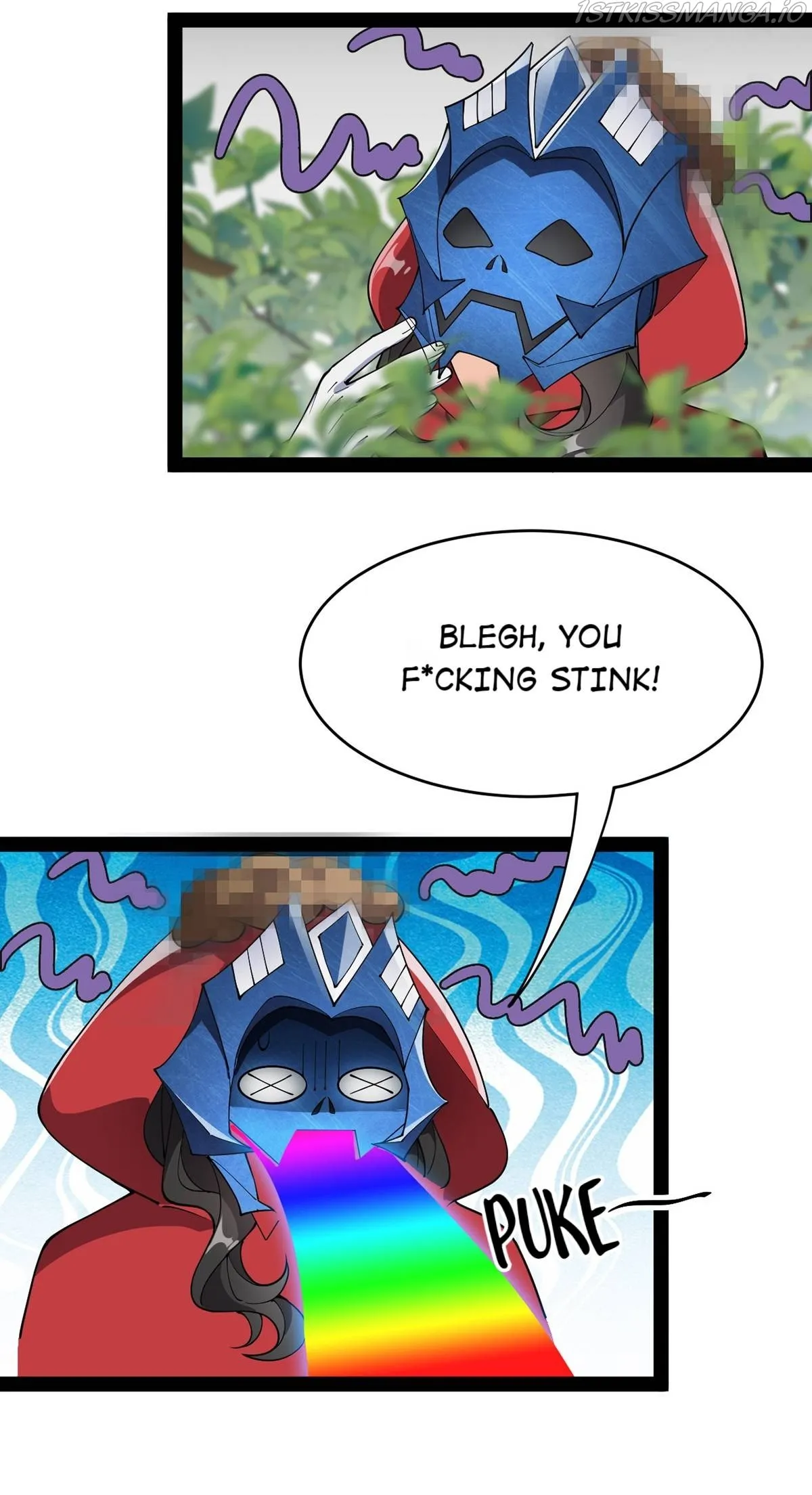 Fairy King's Daily Life Chapter 85 page 4 - 