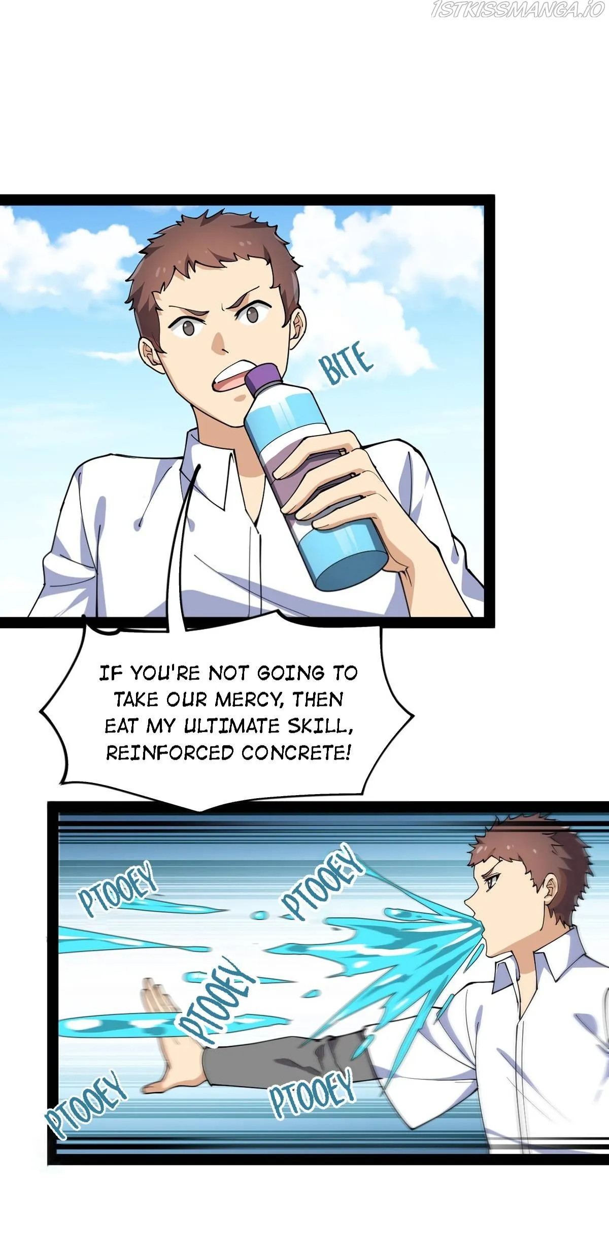 Fairy King's Daily Life Chapter 85 page 31 - 