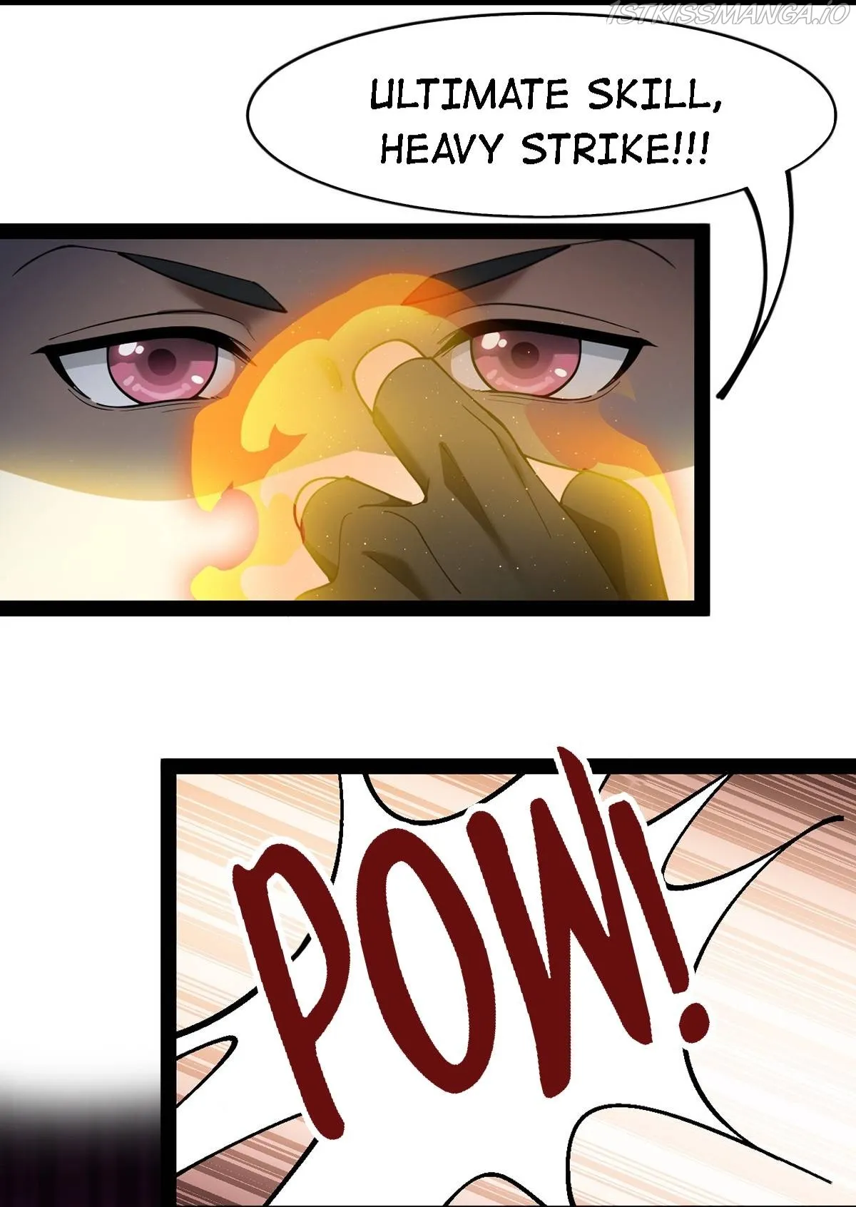 Fairy King's Daily Life Chapter 85 page 36 - 
