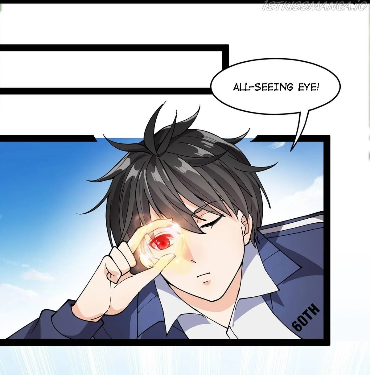 Fairy King's Daily Life Chapter 85 page 6 - 