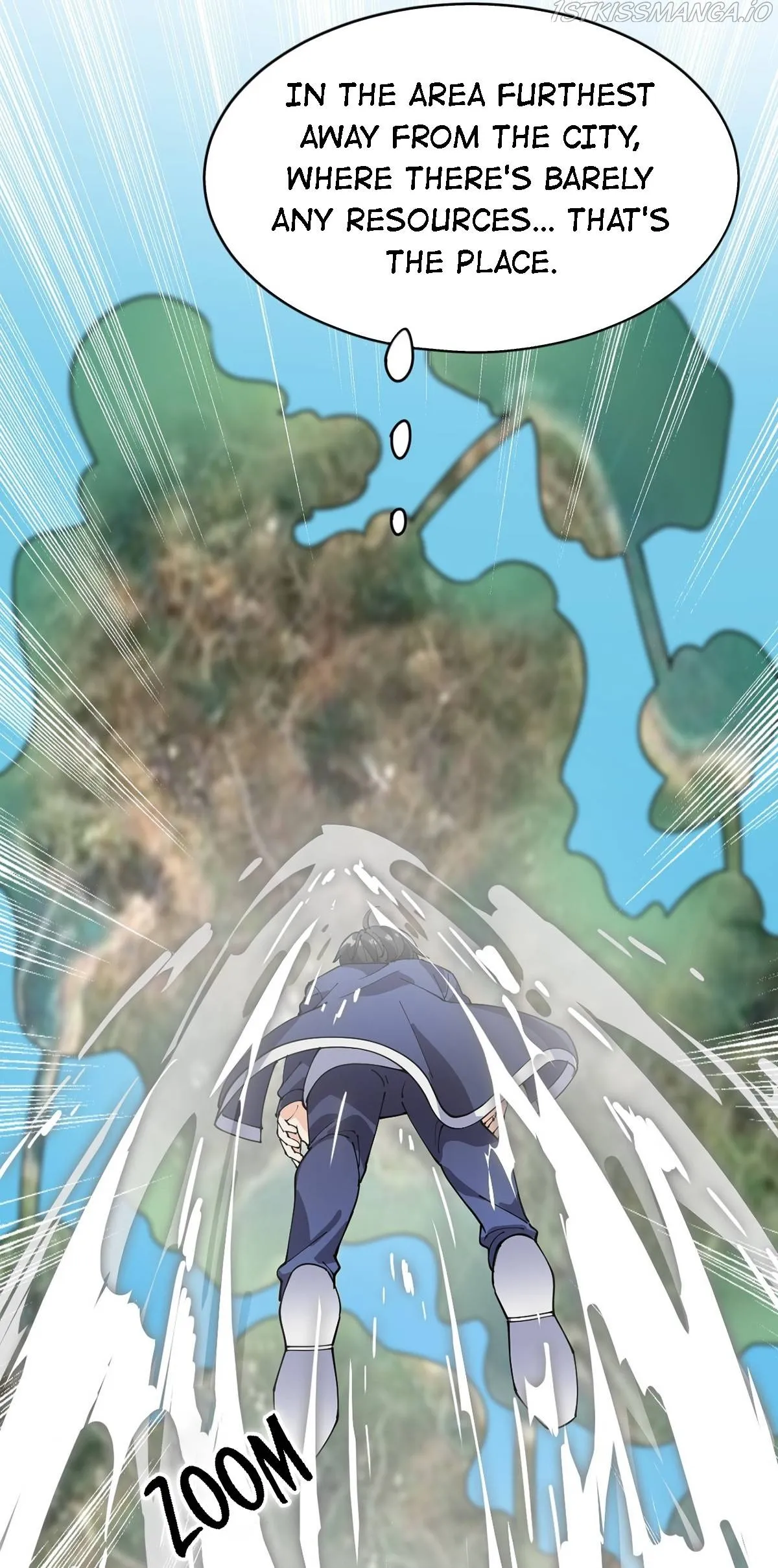 Fairy King's Daily Life Chapter 85 page 7 - 