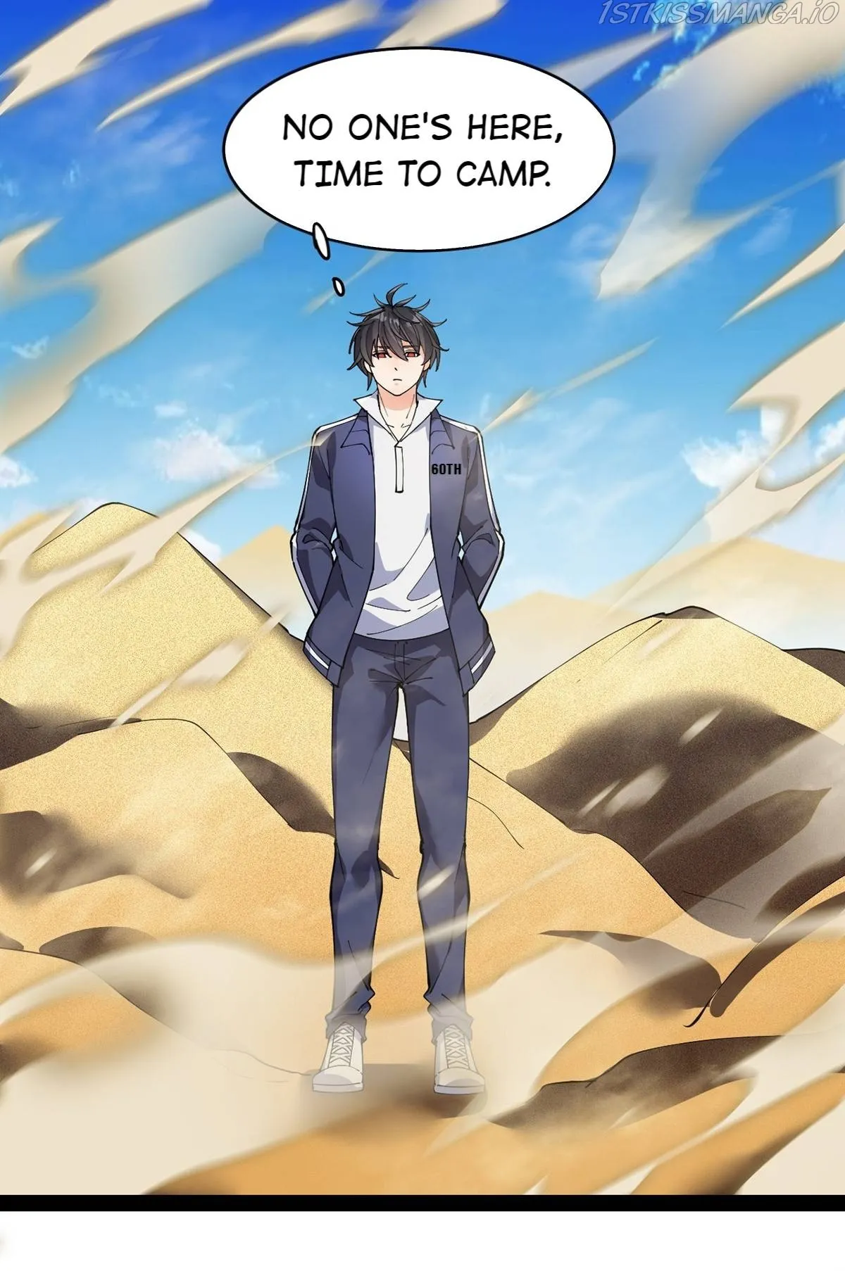 Fairy King's Daily Life Chapter 85 page 9 - 