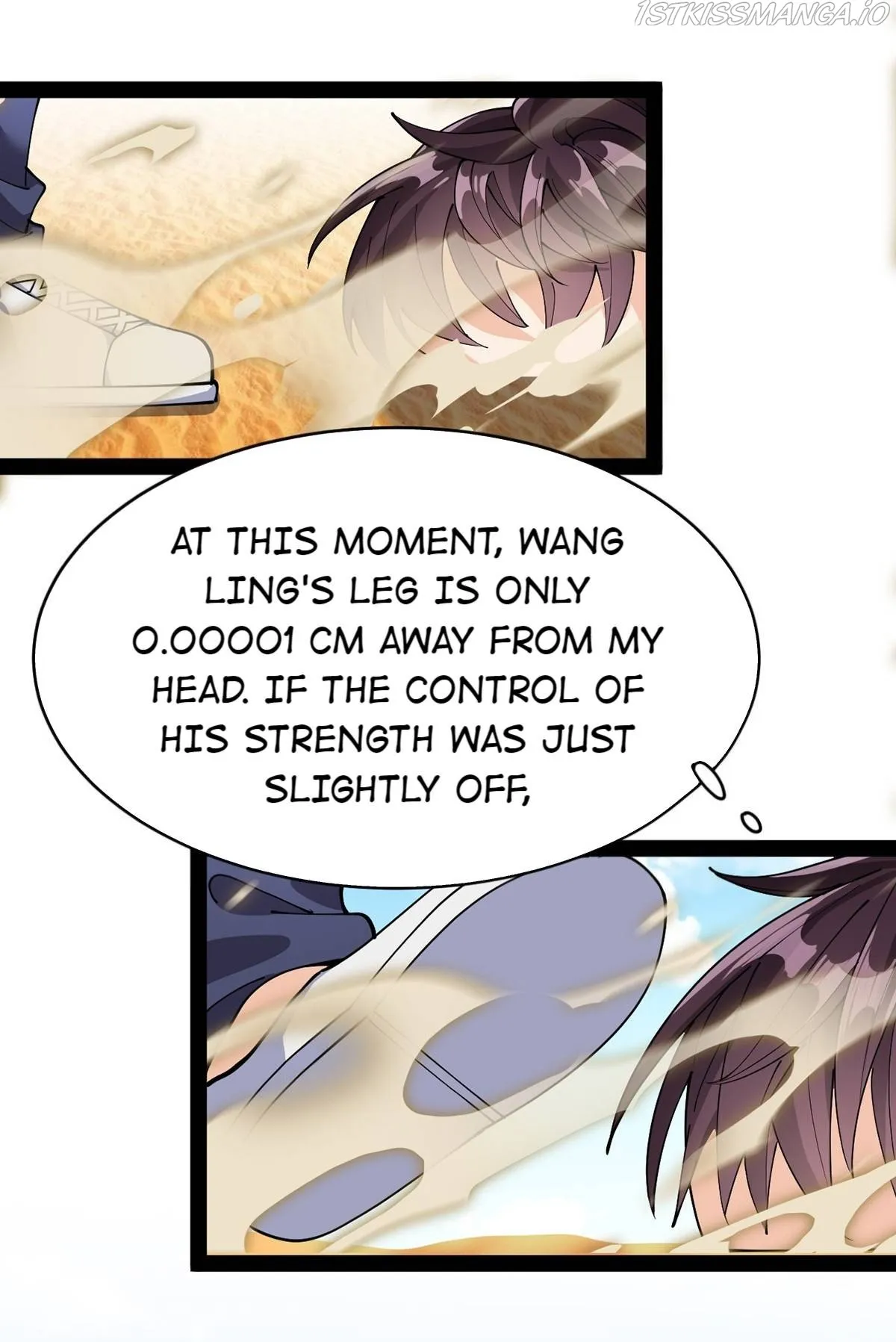 Fairy King's Daily Life Chapter 85 page 10 - 