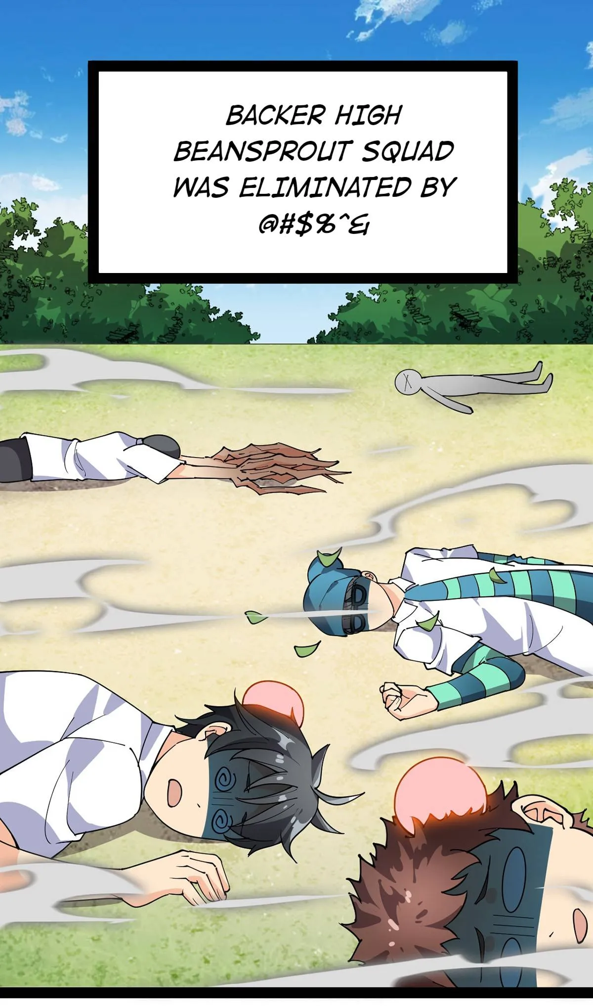 Fairy King's Daily Life Chapter 86 page 2 - 