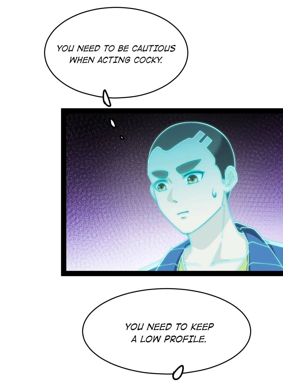 Fairy King's Daily Life Chapter 86 page 13 - 