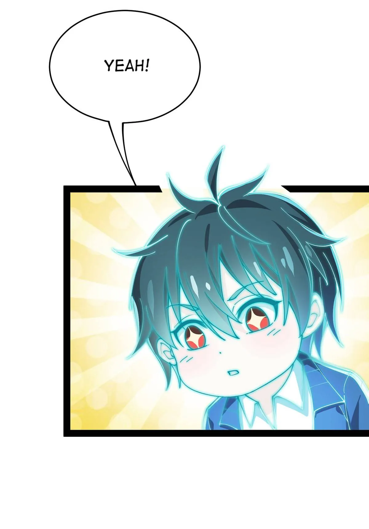 Fairy King's Daily Life Chapter 86 page 18 - 