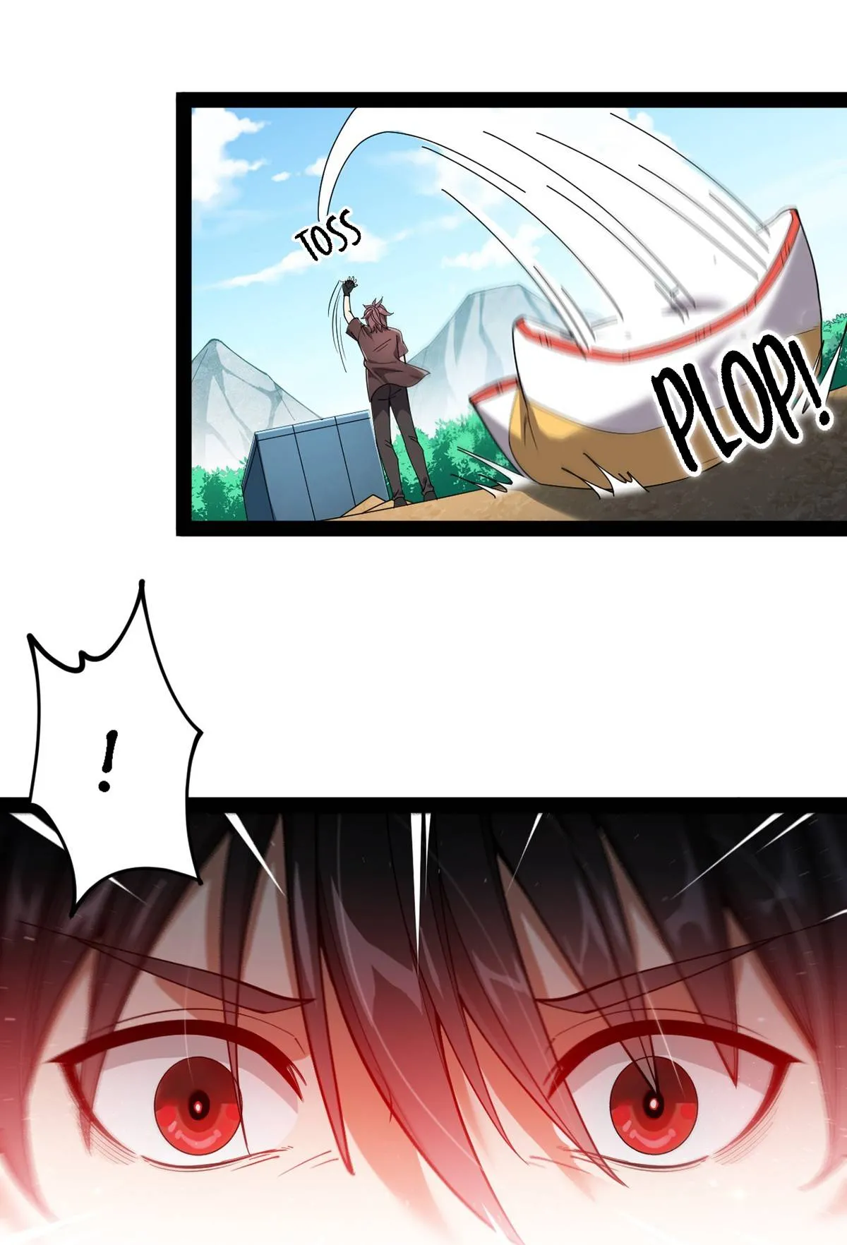 Fairy King's Daily Life Chapter 86 page 20 - 