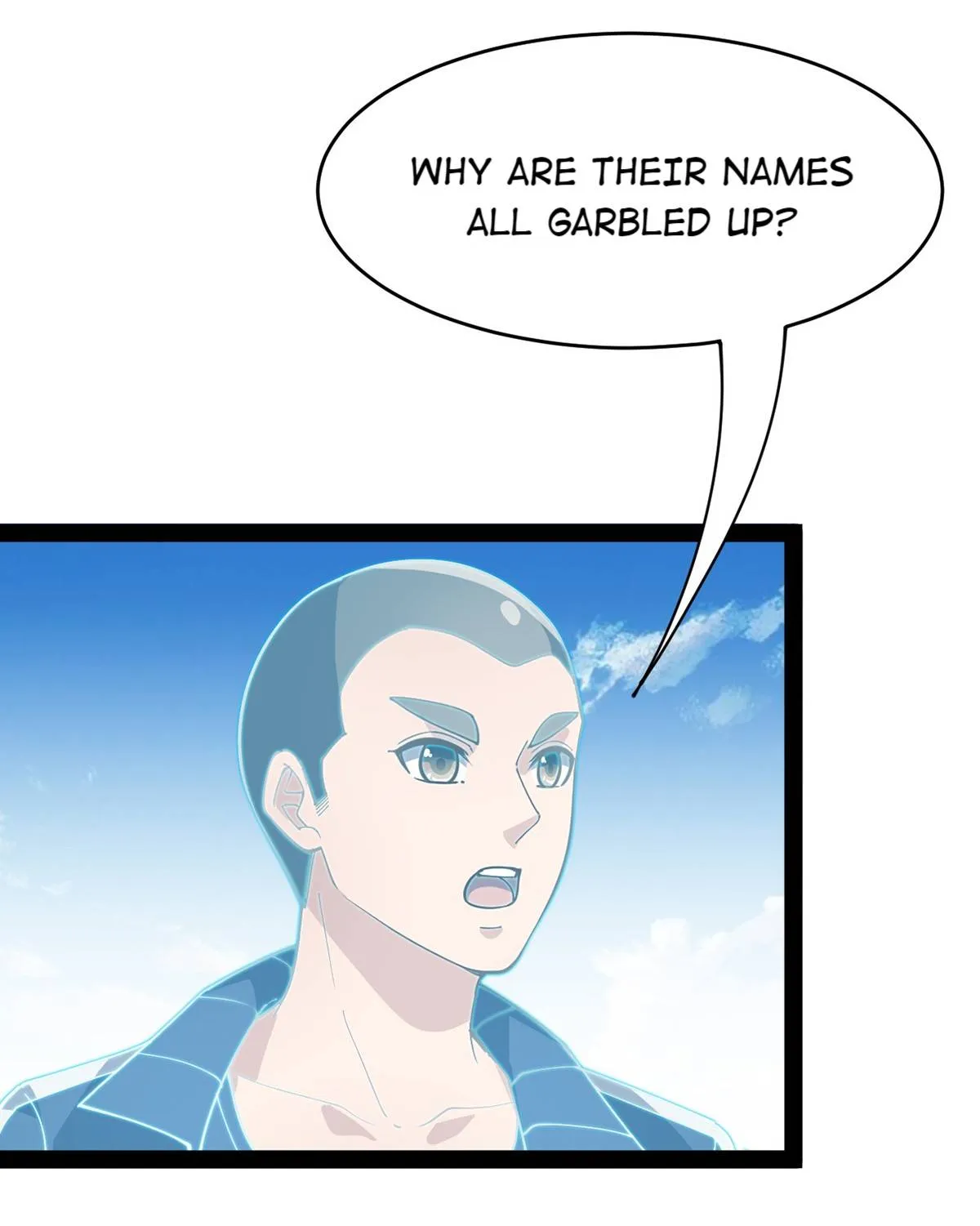 Fairy King's Daily Life Chapter 86 page 3 - 