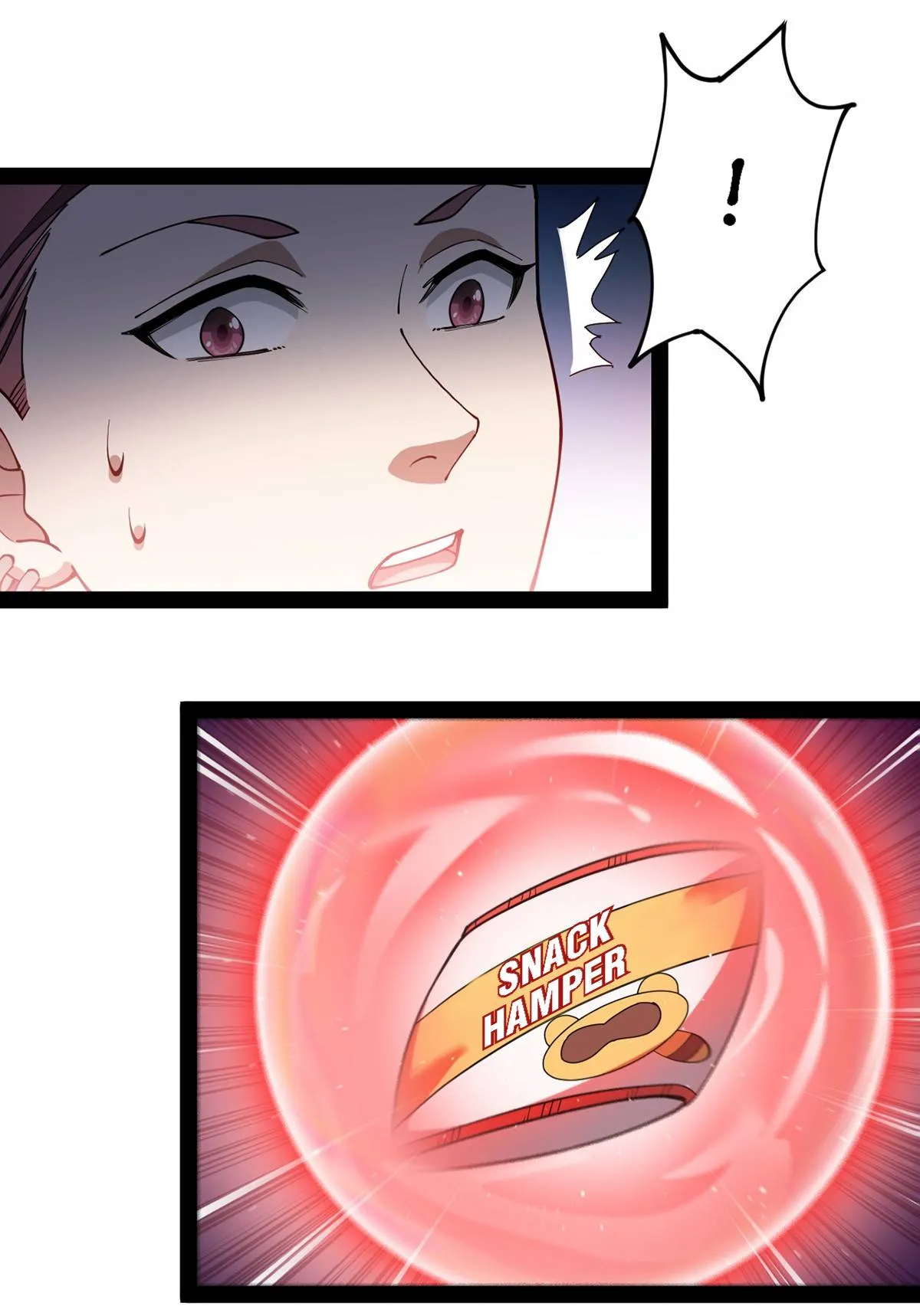 Fairy King's Daily Life Chapter 86 page 23 - 