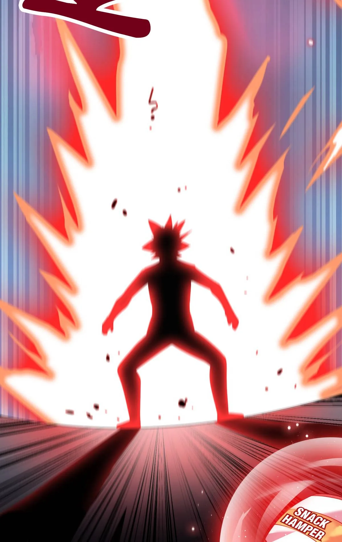 Fairy King's Daily Life Chapter 86 page 26 - 