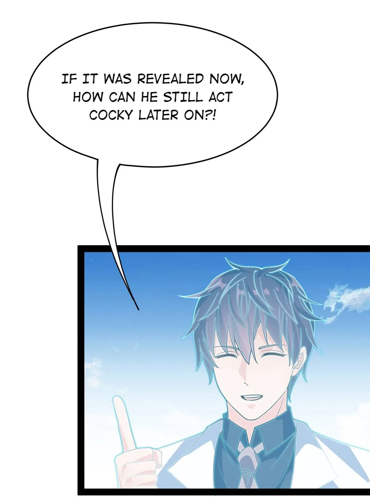 Fairy King's Daily Life Chapter 86 page 4 - 