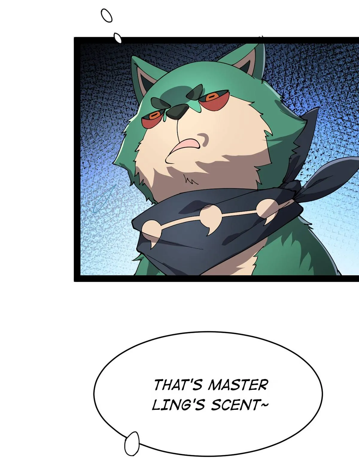 Fairy King's Daily Life Chapter 86 page 40 - 