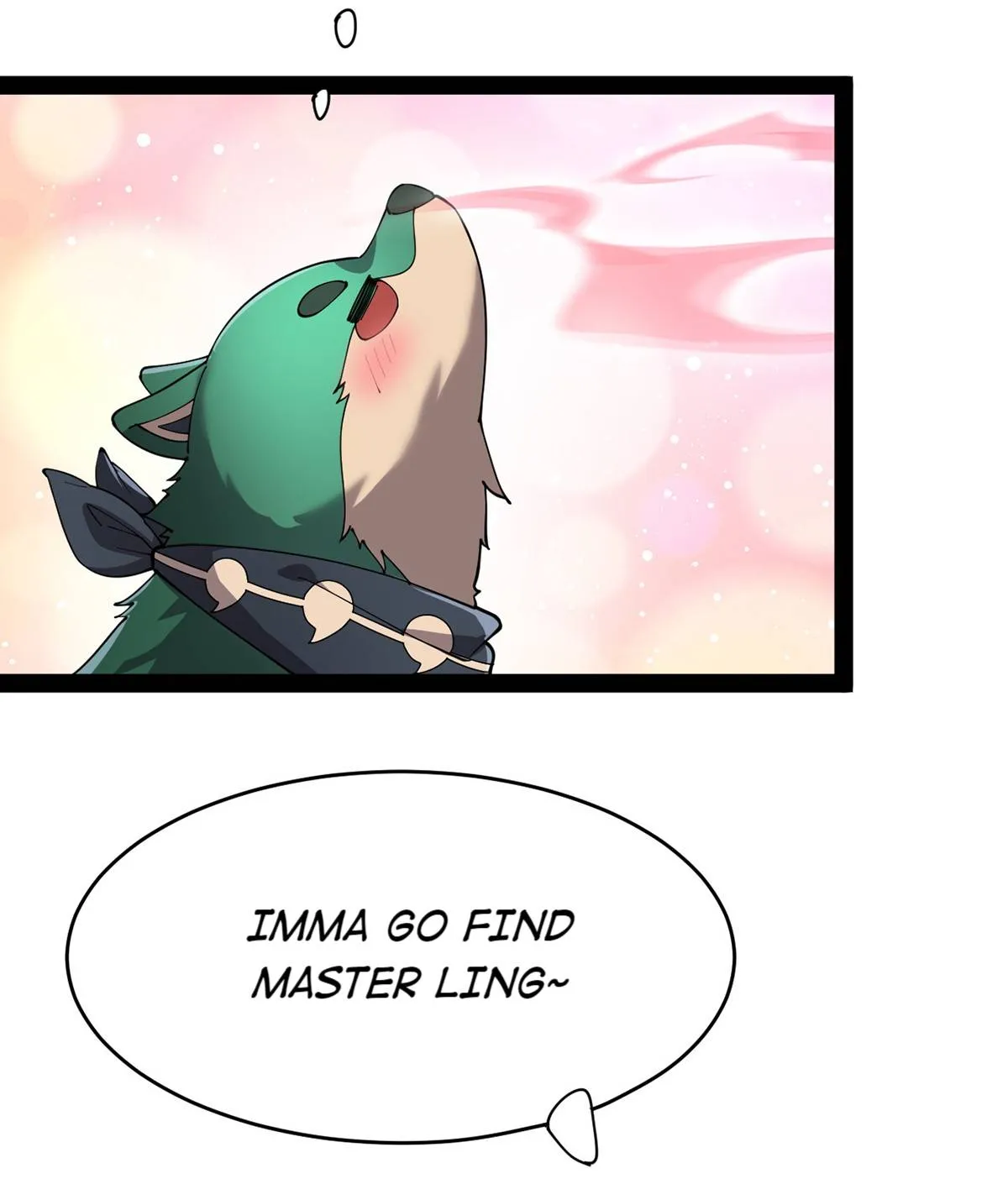 Fairy King's Daily Life Chapter 86 page 41 - 