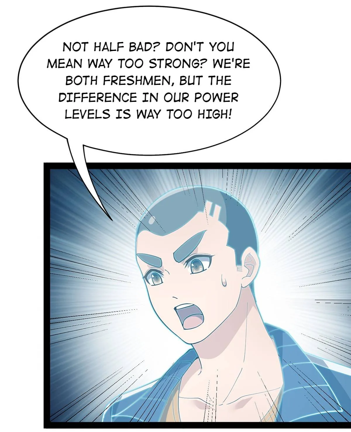 Fairy King's Daily Life Chapter 86 page 6 - 