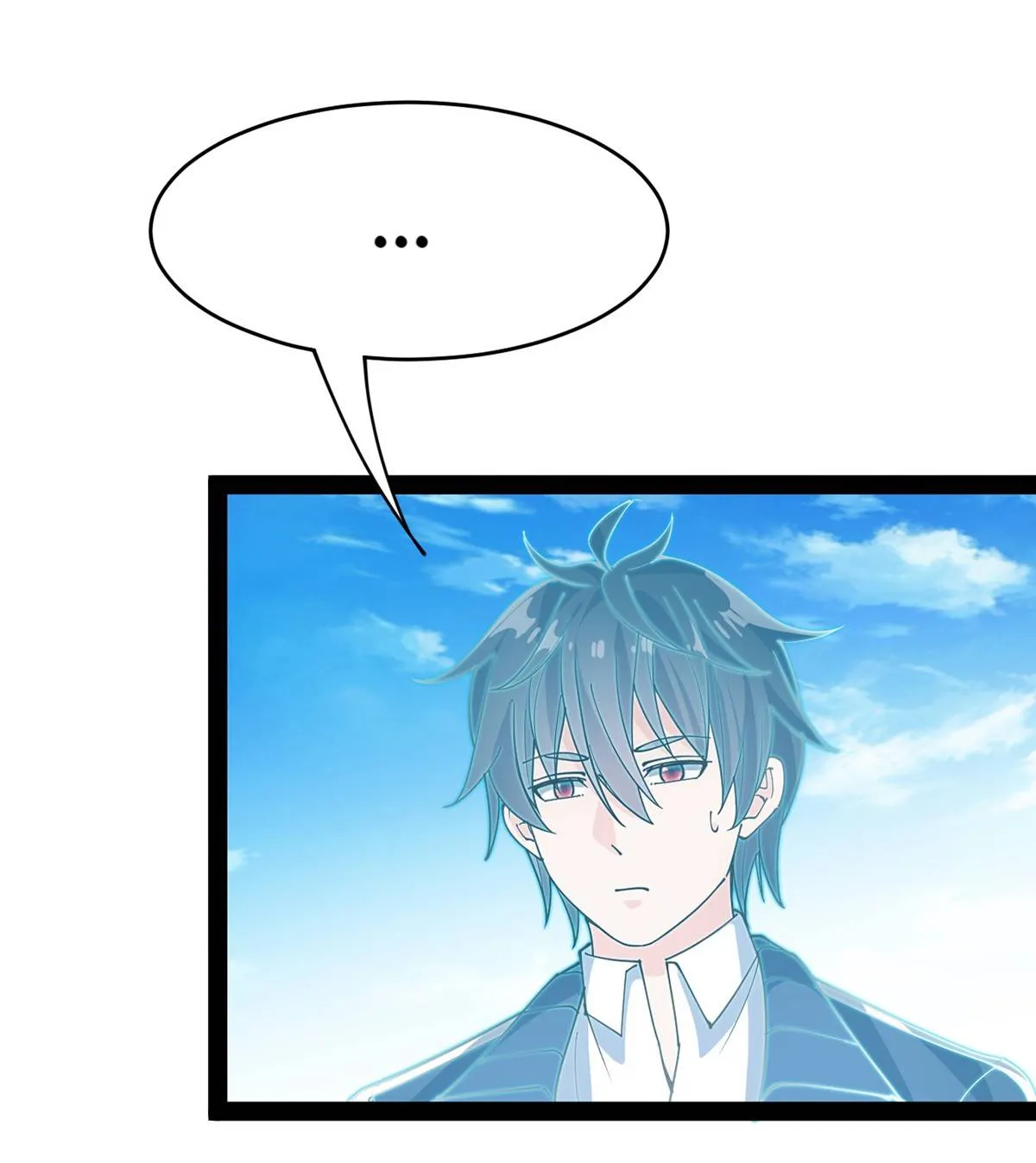 Fairy King's Daily Life Chapter 86 page 8 - 