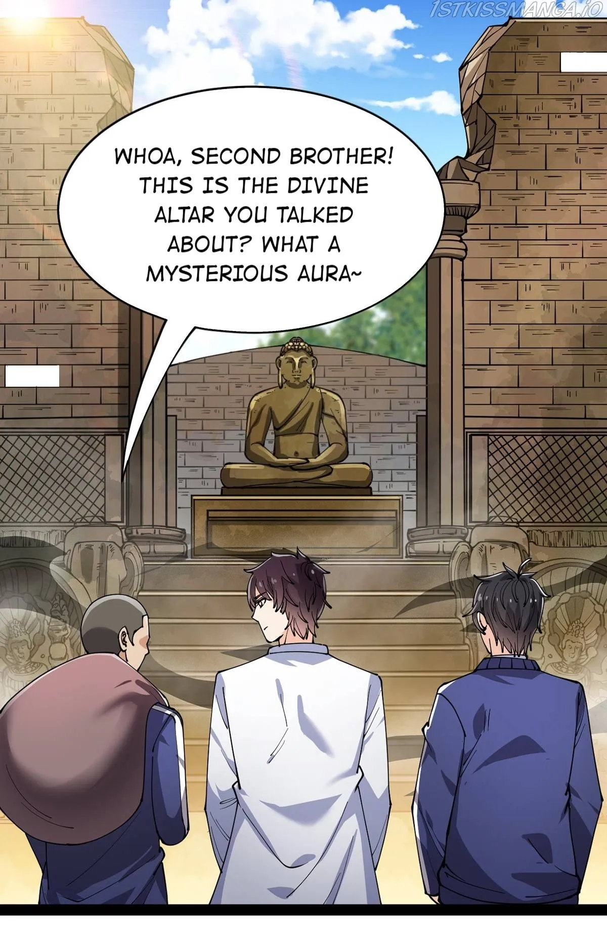 Fairy King's Daily Life Chapter 87 page 2 - 