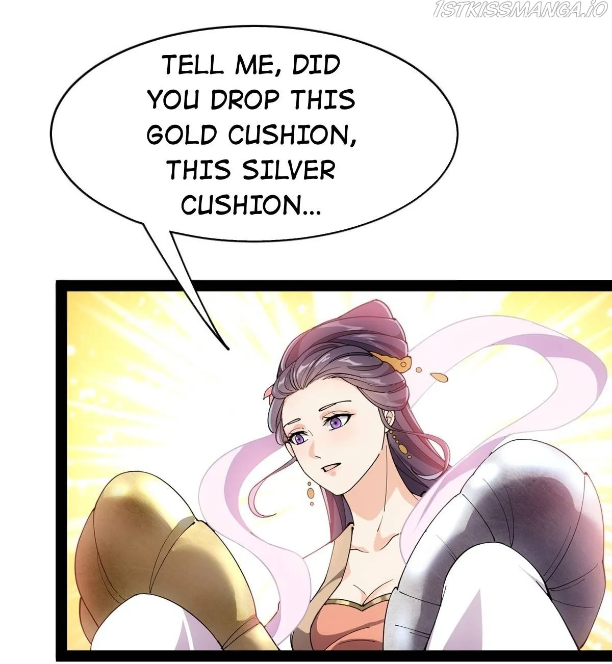 Fairy King's Daily Life Chapter 87 page 11 - 