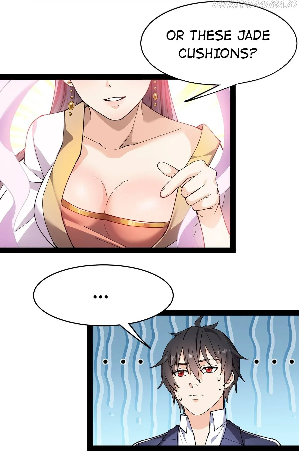 Fairy King's Daily Life Chapter 87 page 12 - 