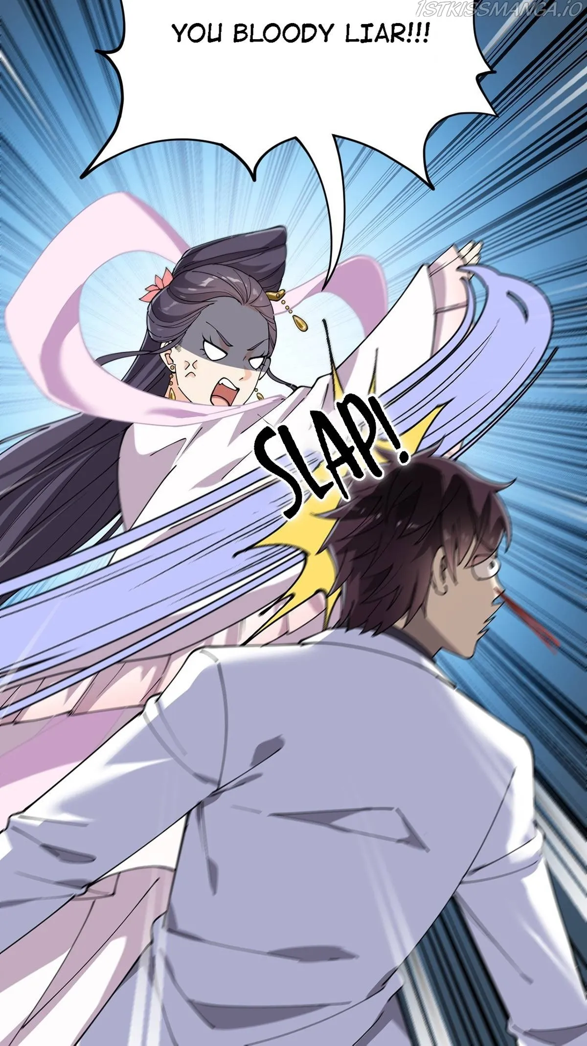 Fairy King's Daily Life Chapter 87 page 16 - 