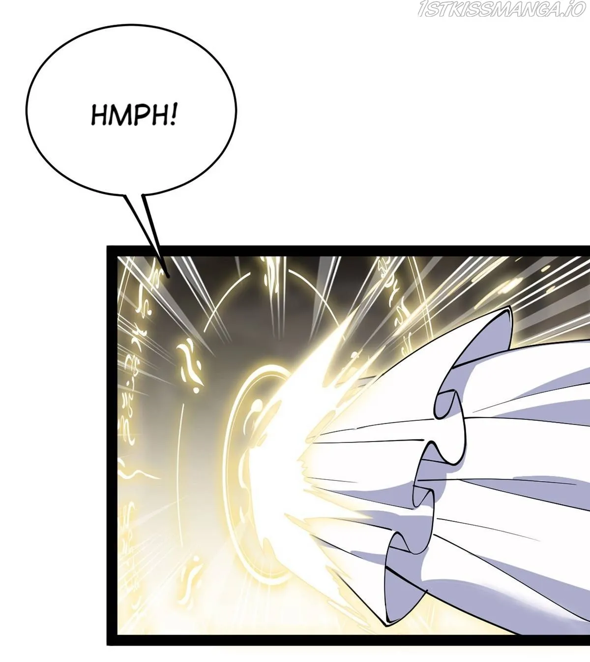Fairy King's Daily Life Chapter 87 page 21 - 