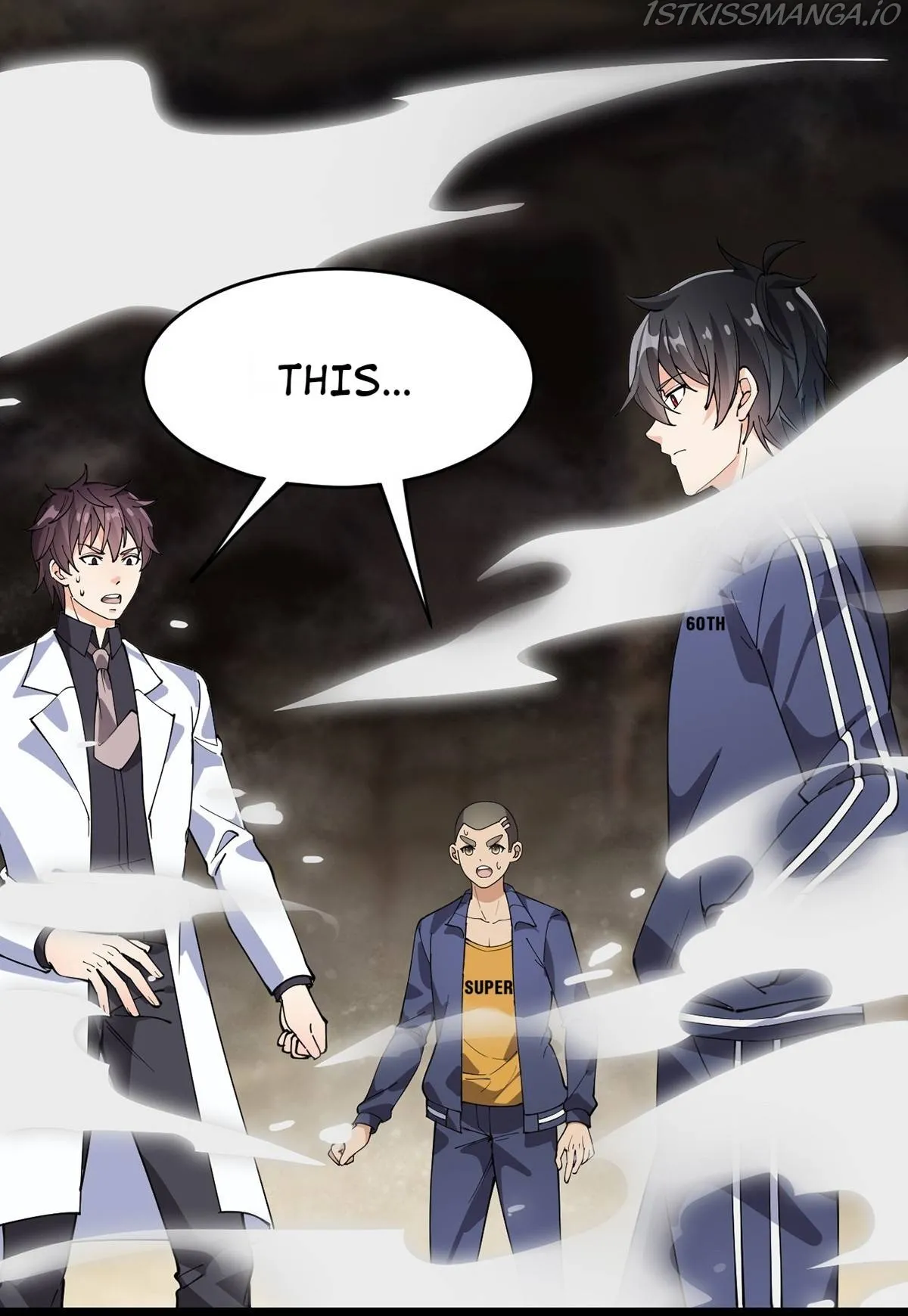 Fairy King's Daily Life Chapter 87 page 24 - 