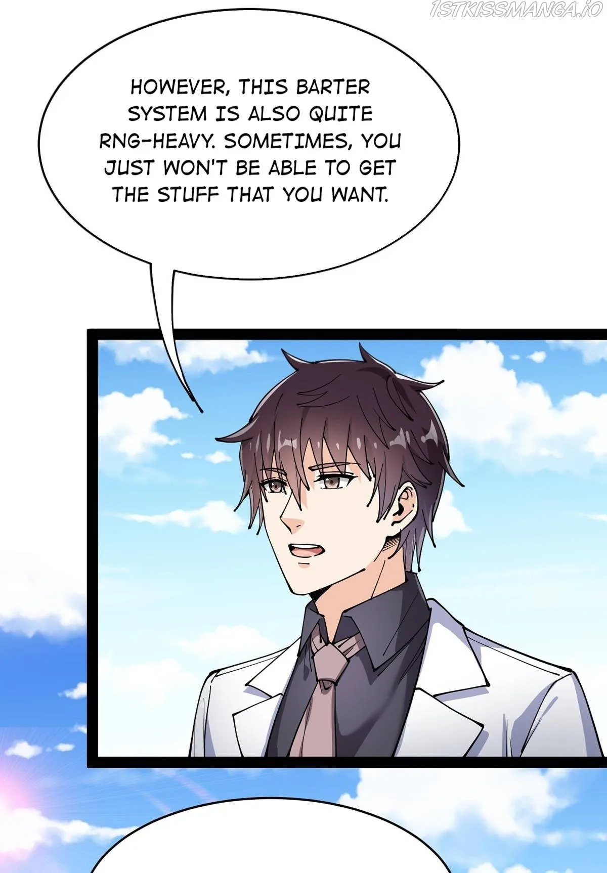 Fairy King's Daily Life Chapter 87 page 4 - 