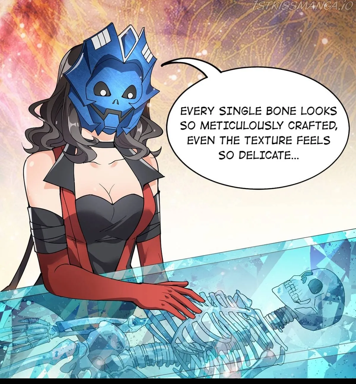 Fairy King's Daily Life Chapter 87 page 31 - 