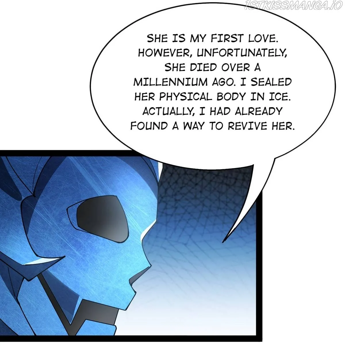Fairy King's Daily Life Chapter 87 page 33 - 
