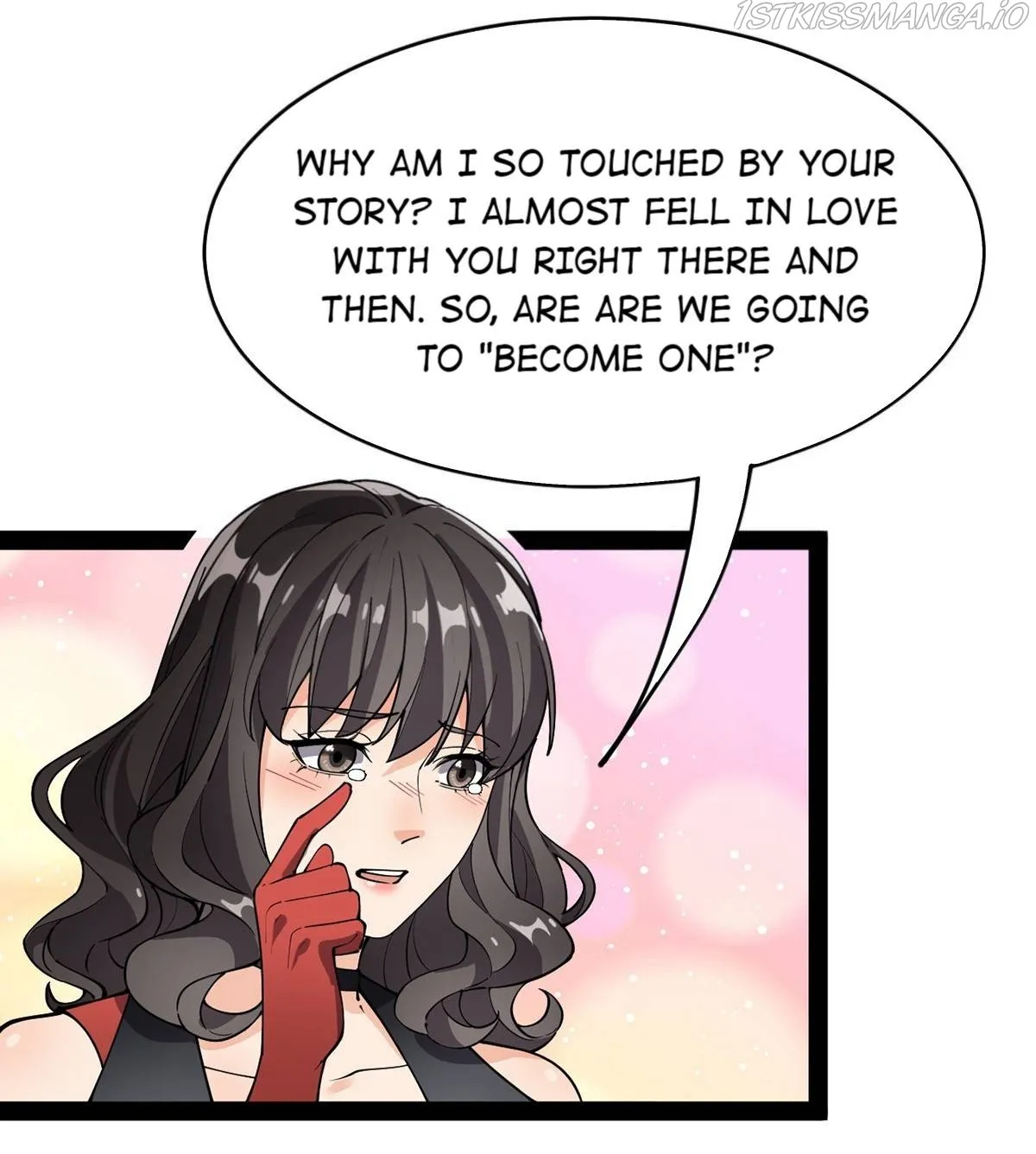 Fairy King's Daily Life Chapter 87 page 35 - 