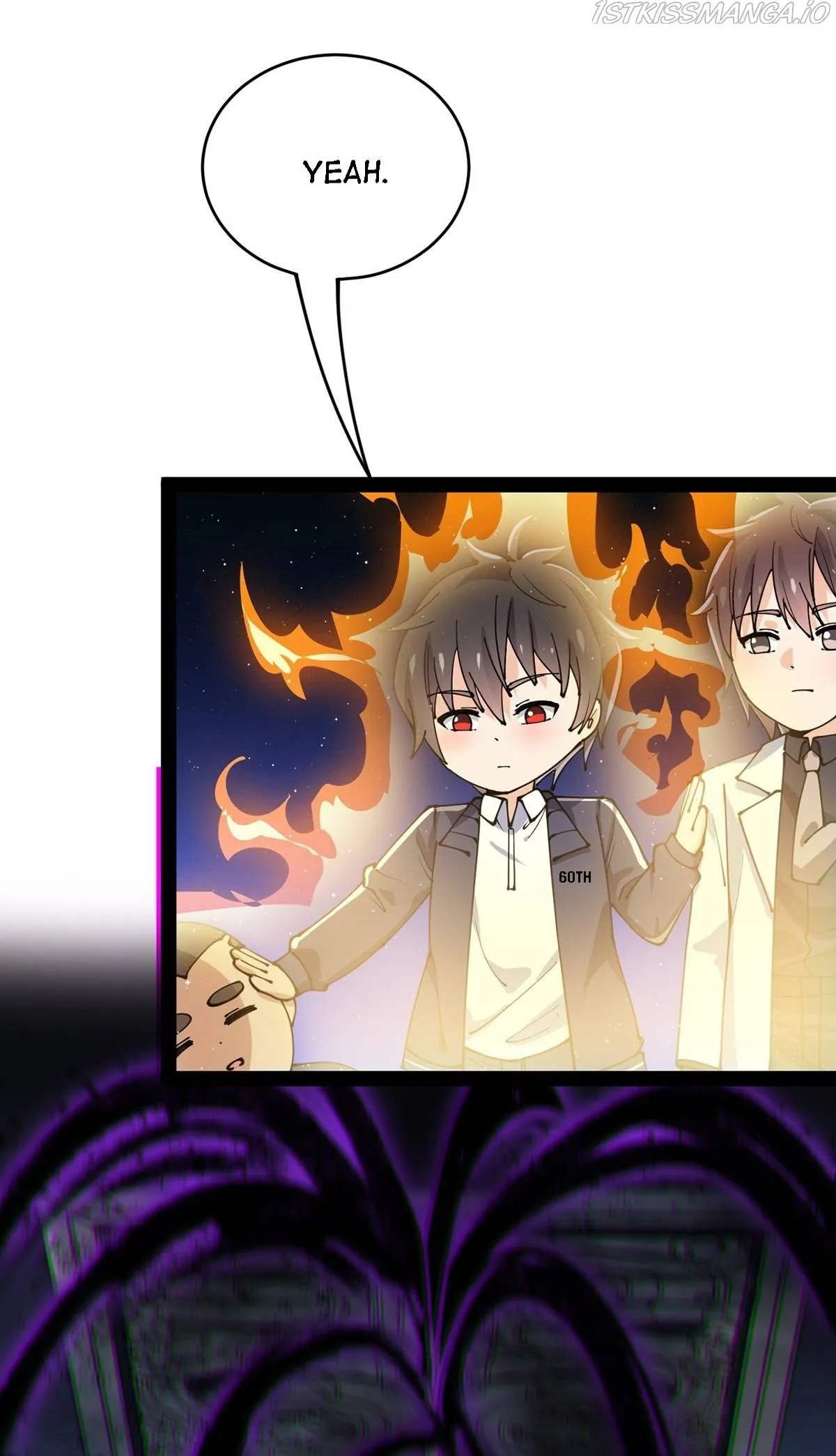 Fairy King's Daily Life Chapter 87 page 44 - 