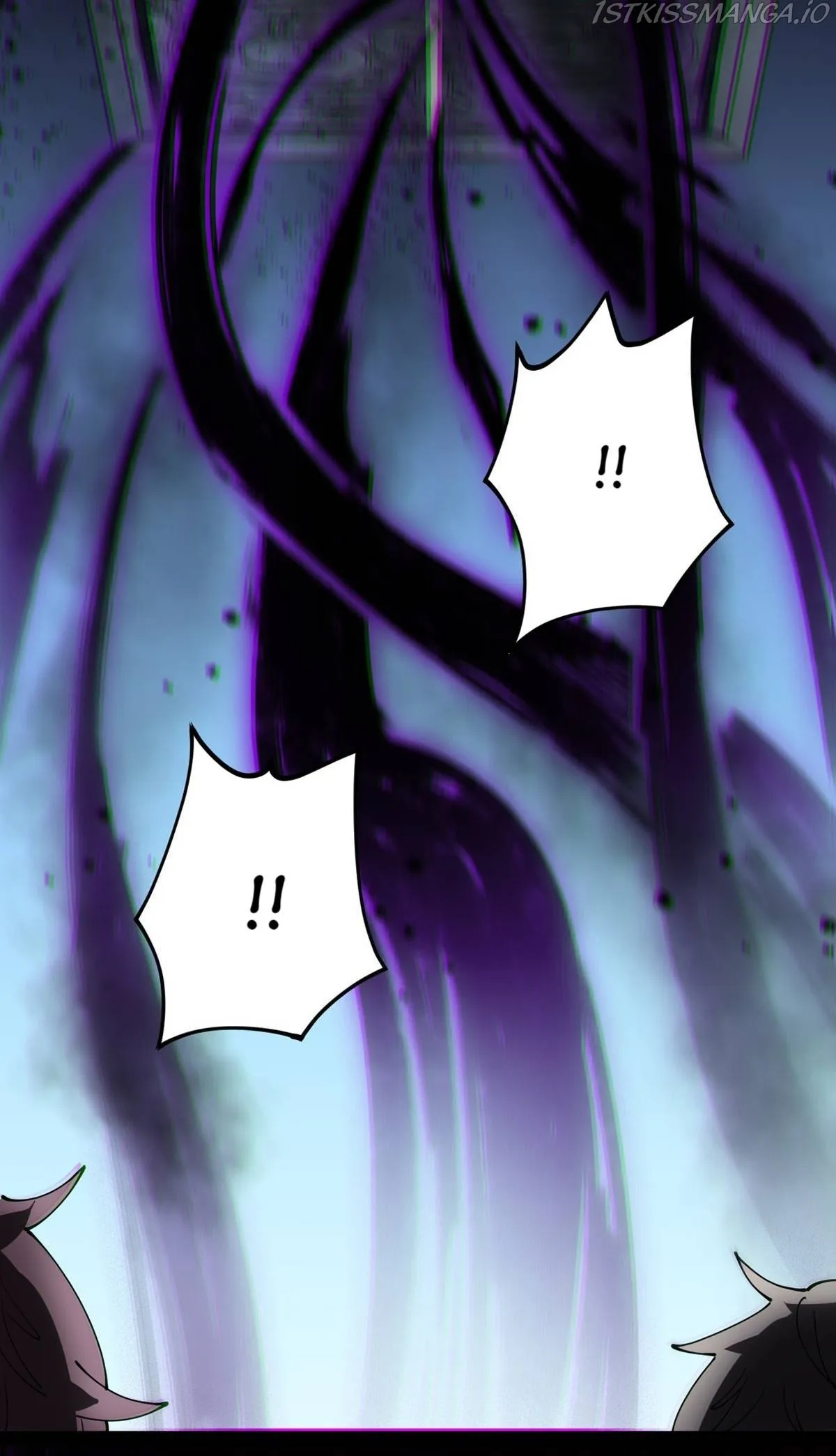 Fairy King's Daily Life Chapter 87 page 45 - 