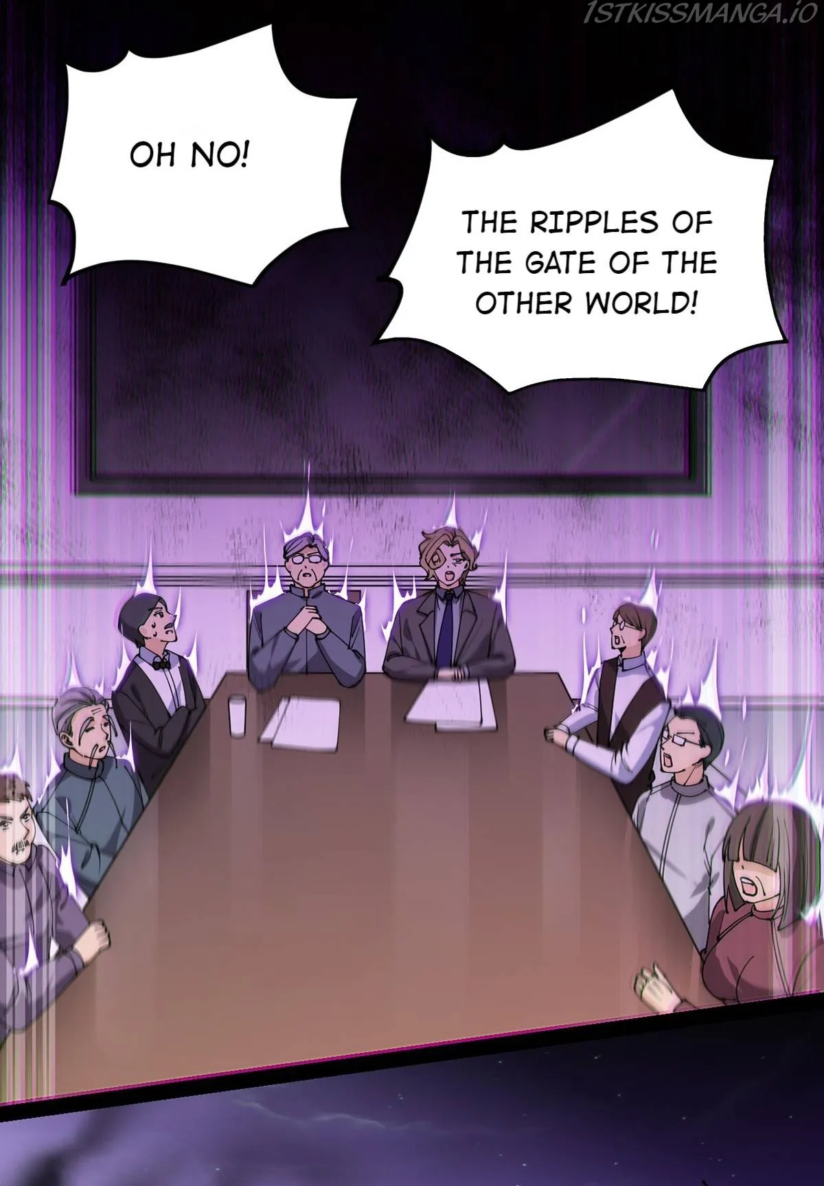 Fairy King's Daily Life Chapter 87 page 46 - 