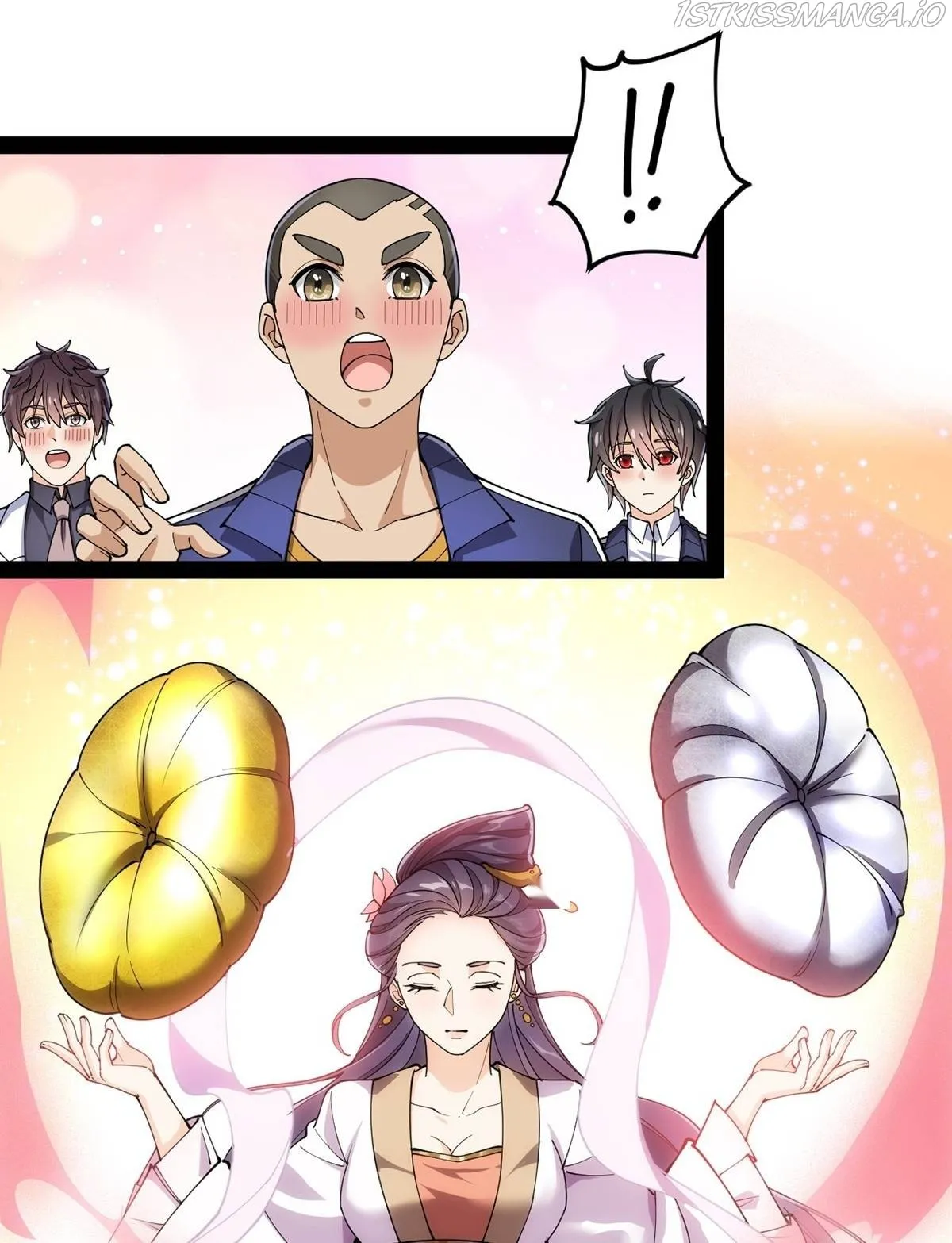 Fairy King's Daily Life Chapter 87 page 9 - 