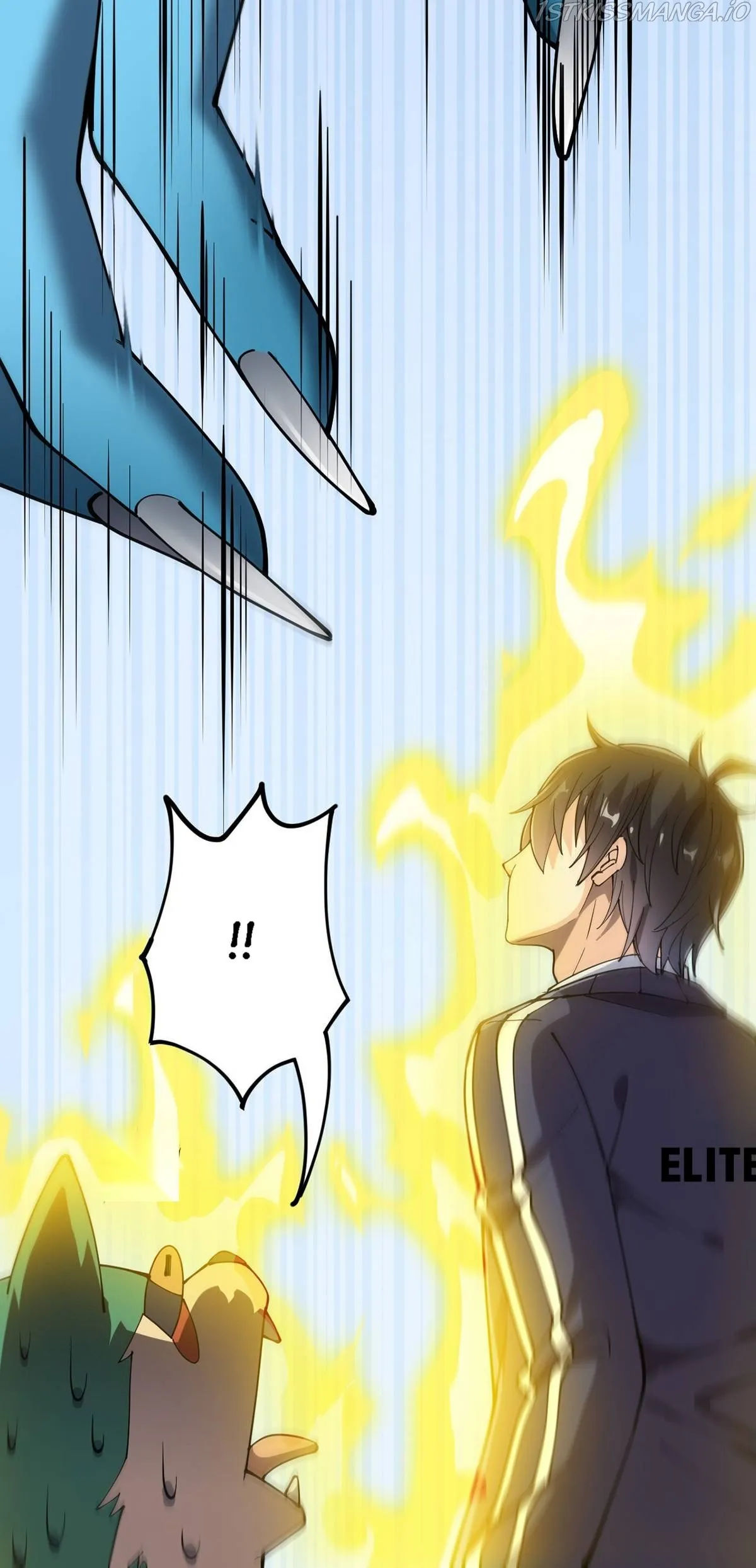 Fairy King's Daily Life Chapter 88 page 14 - 