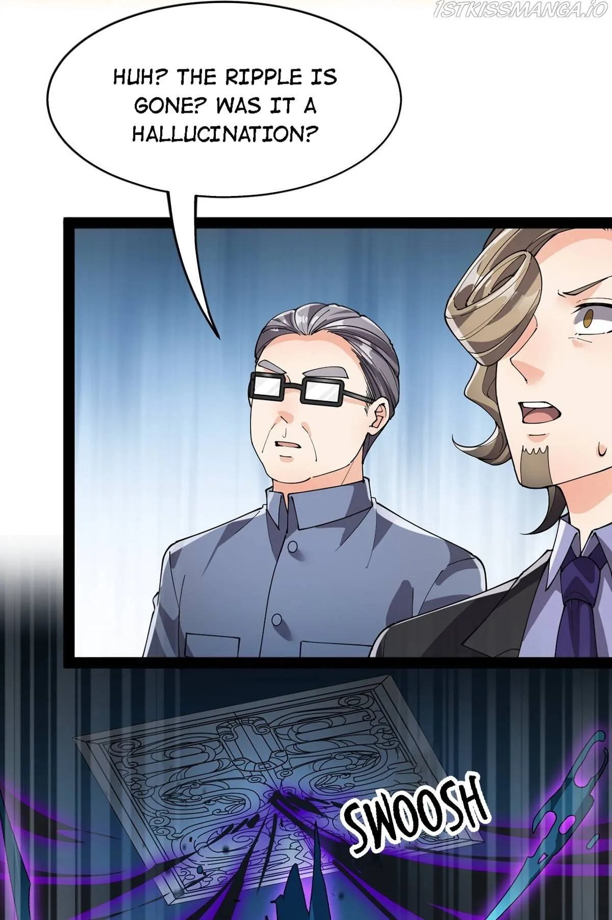 Fairy King's Daily Life Chapter 88 page 16 - 