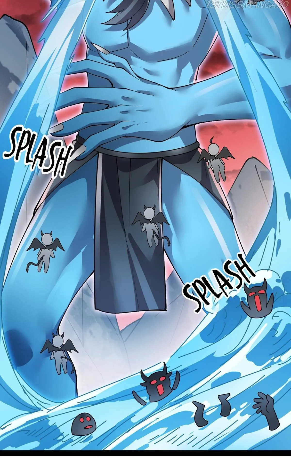 Fairy King's Daily Life Chapter 88 page 19 - 