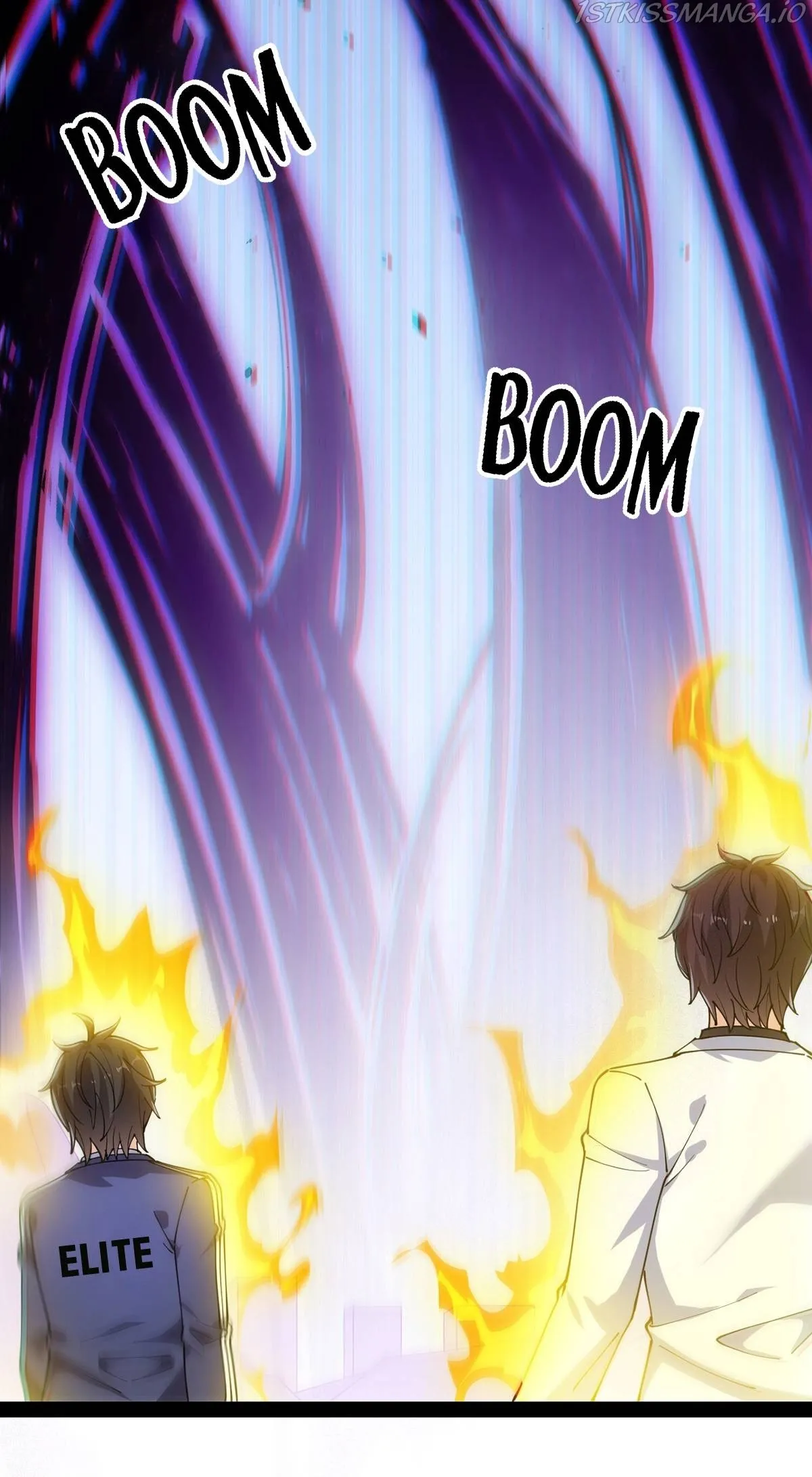Fairy King's Daily Life Chapter 88 page 3 - 