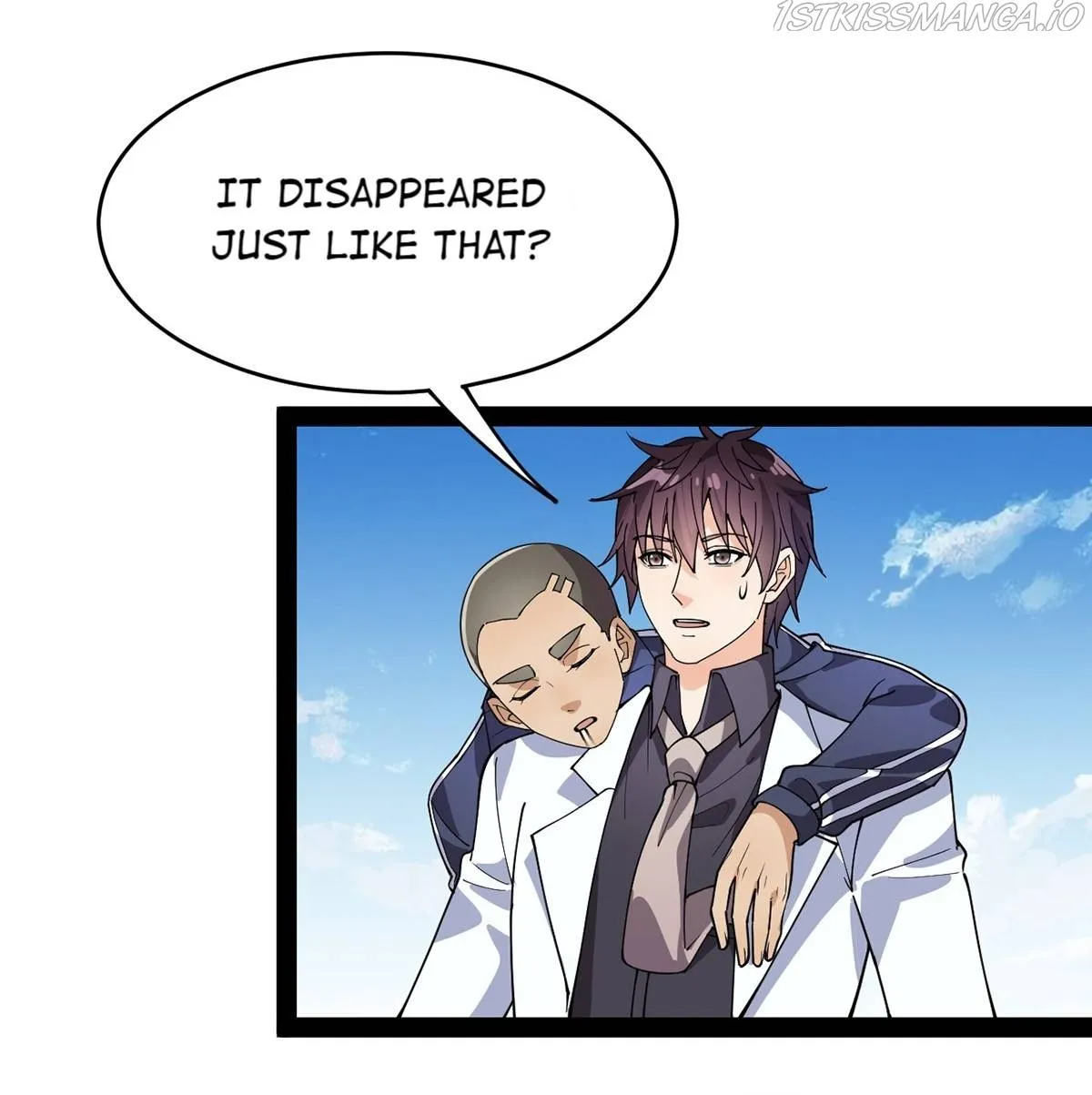 Fairy King's Daily Life Chapter 88 page 23 - 