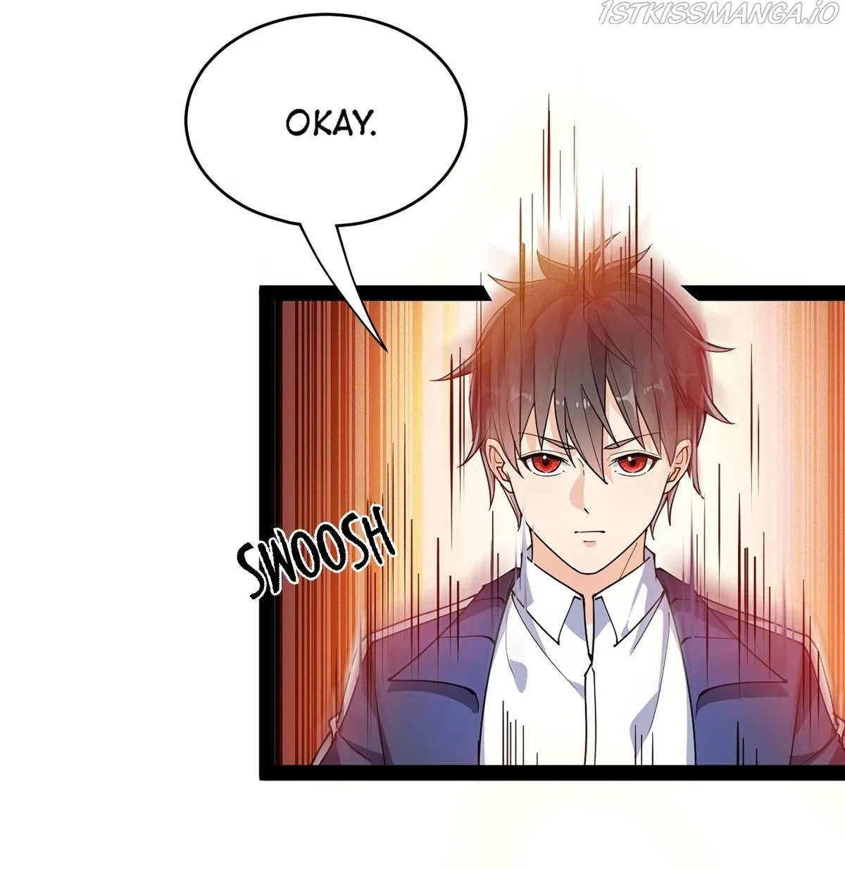 Fairy King's Daily Life Chapter 88 page 32 - 