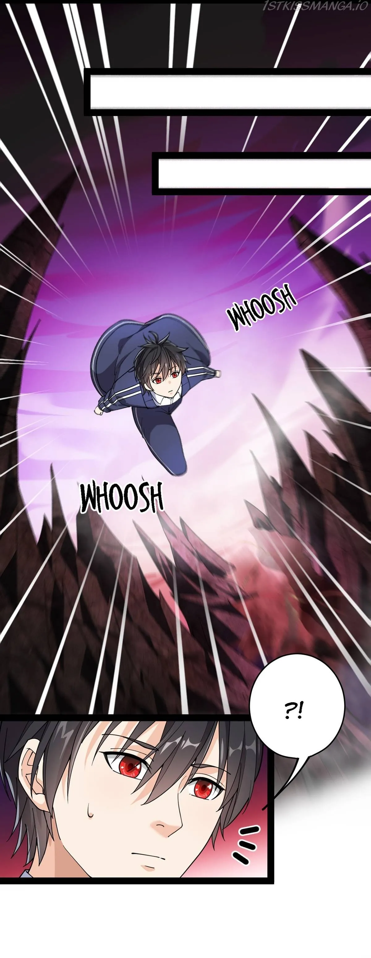 Fairy King's Daily Life Chapter 88 page 36 - 