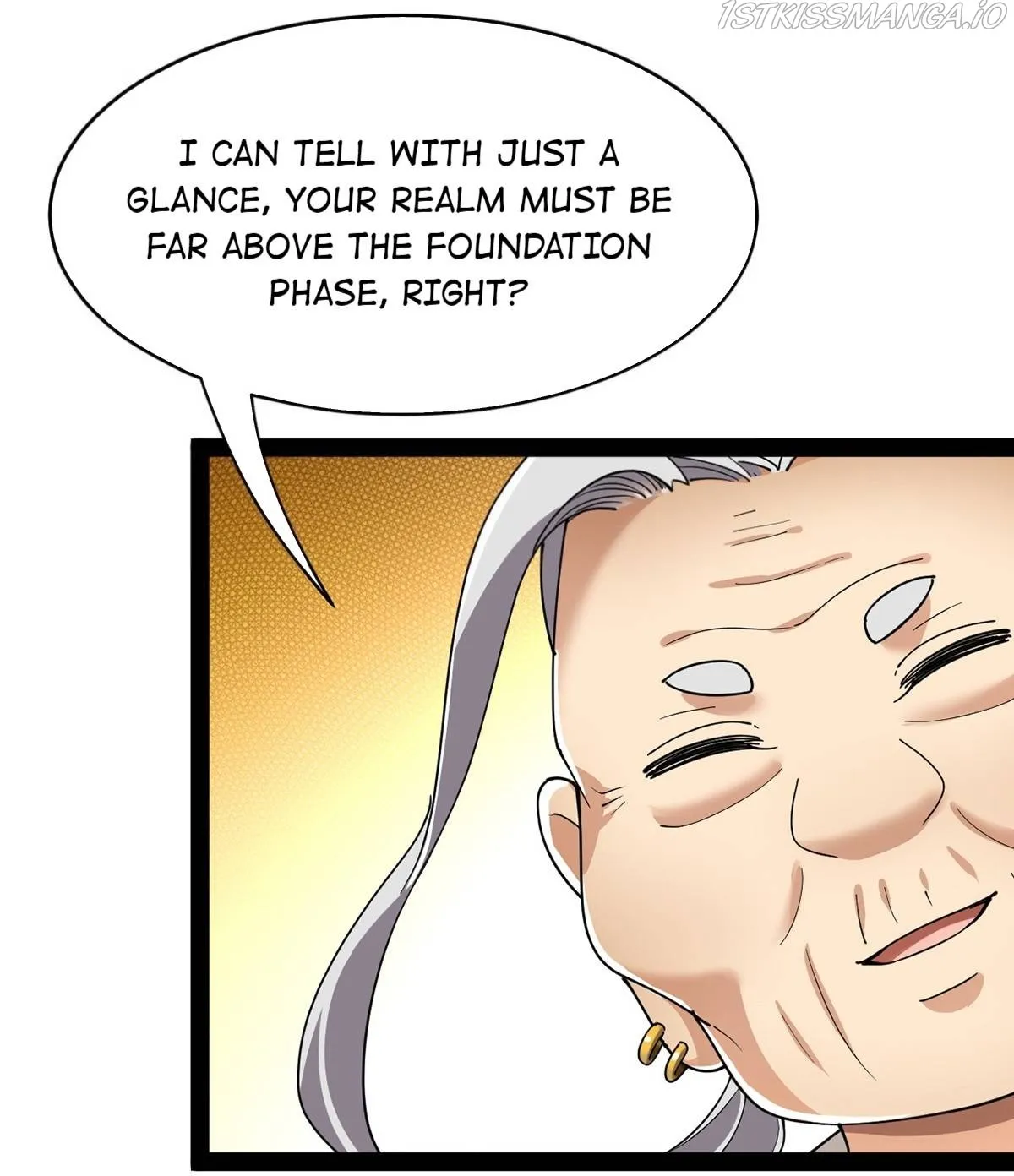 Fairy King's Daily Life Chapter 88 page 39 - 