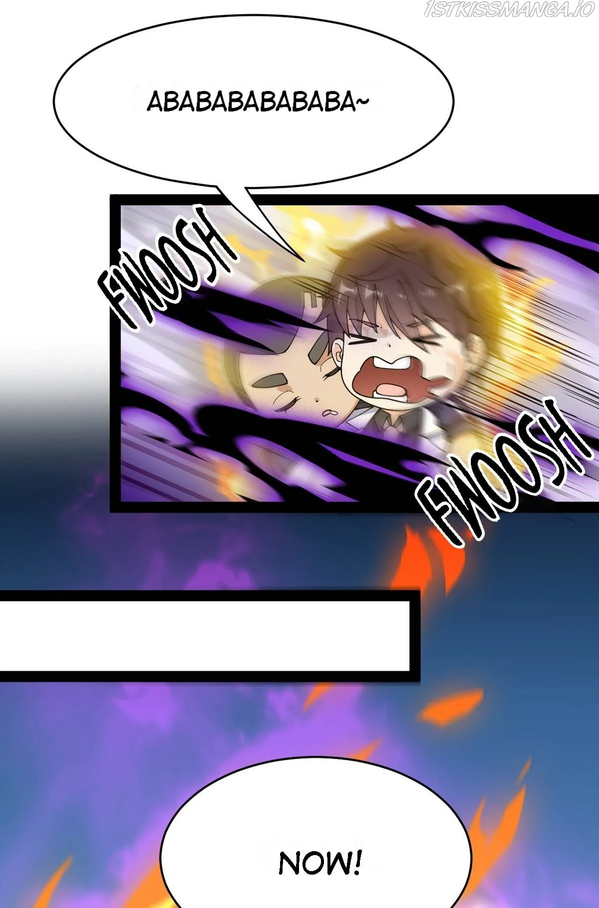 Fairy King's Daily Life Chapter 88 page 5 - 
