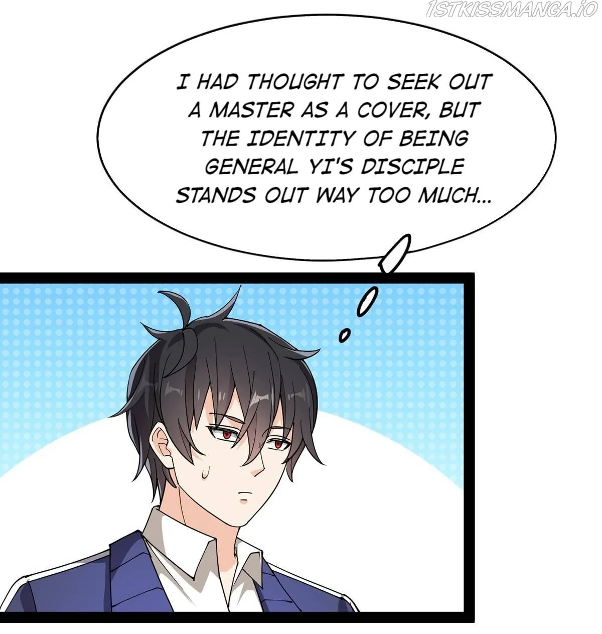 Fairy King's Daily Life Chapter 88 page 43 - 