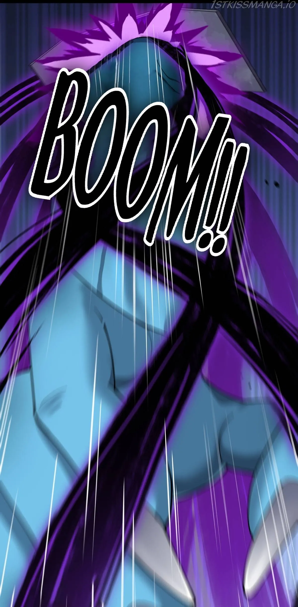 Fairy King's Daily Life Chapter 88 page 7 - 