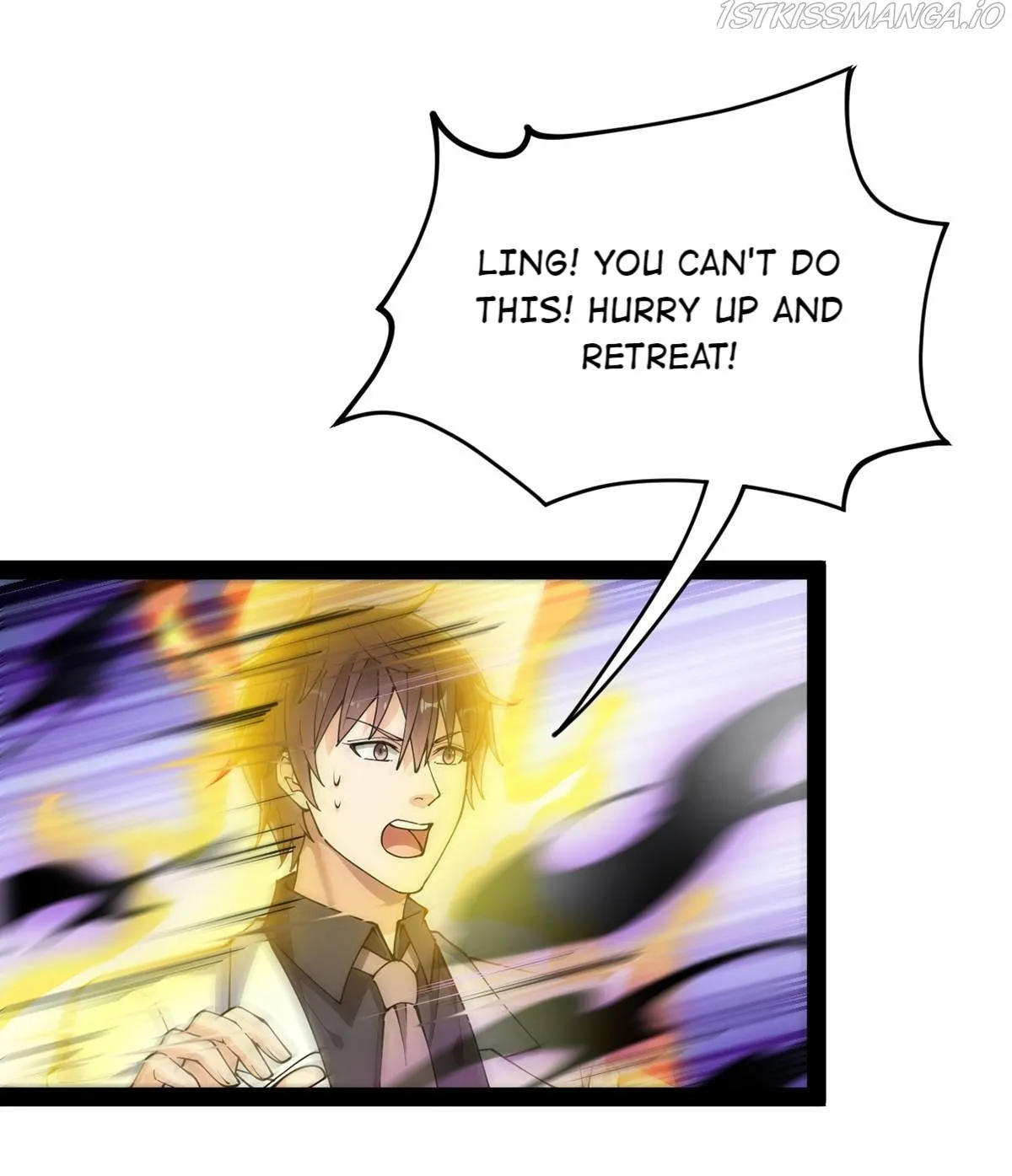 Fairy King's Daily Life Chapter 88 page 9 - 