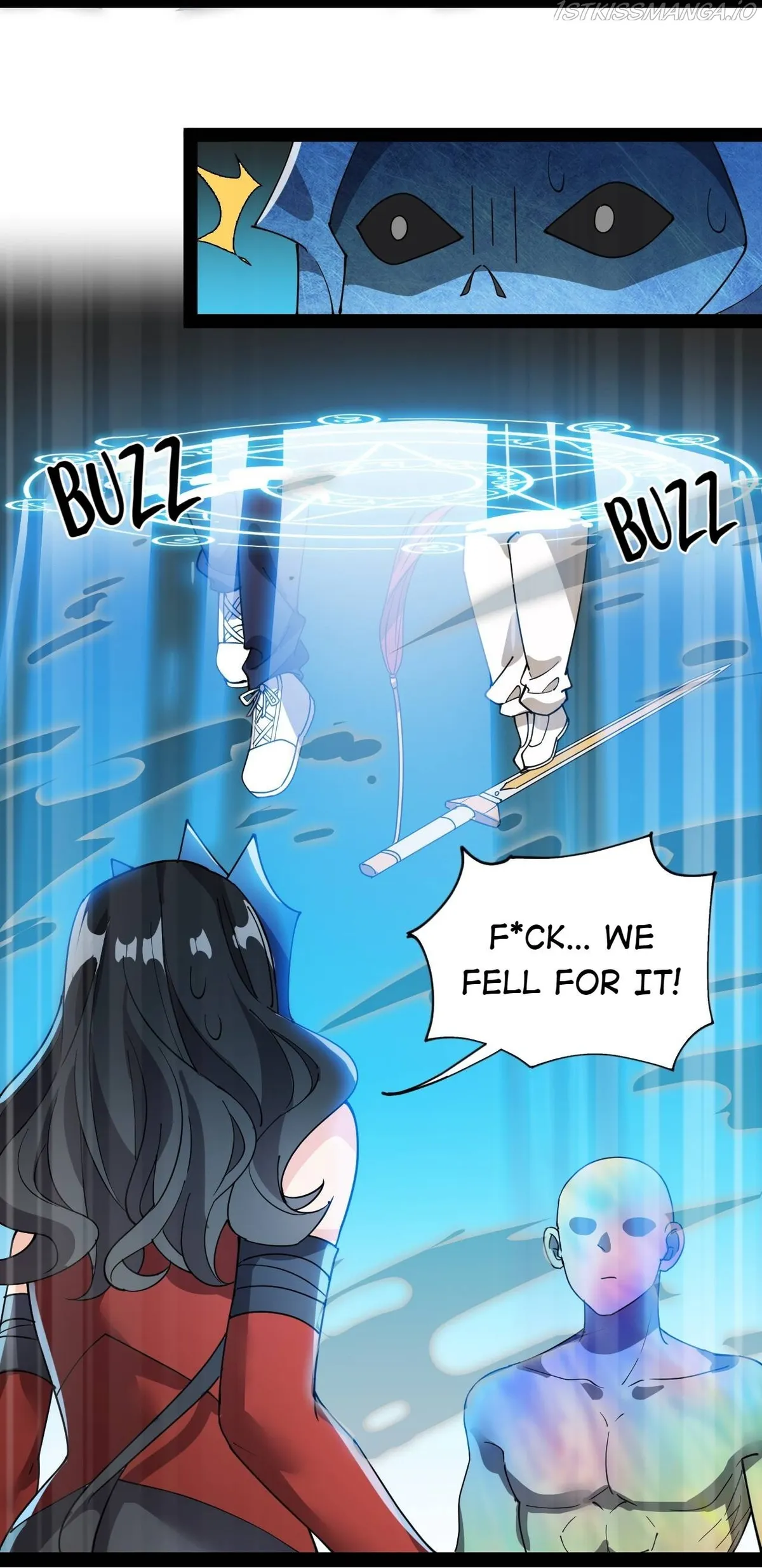 Fairy King's Daily Life Chapter 89 page 14 - 