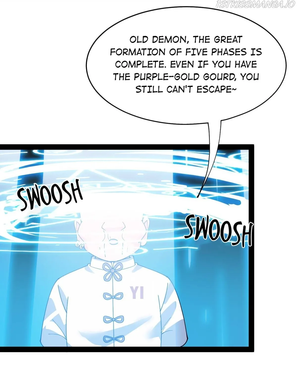 Fairy King's Daily Life Chapter 89 page 15 - 