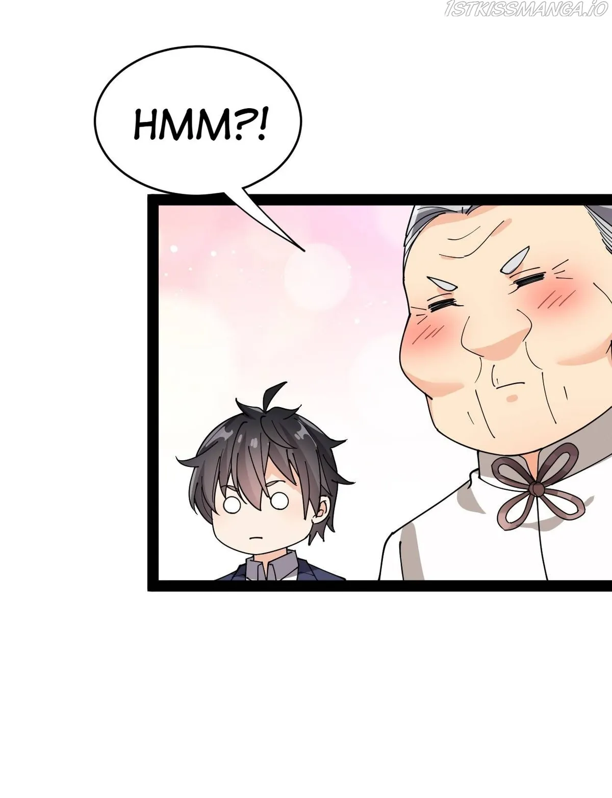 Fairy King's Daily Life Chapter 89 page 16 - 