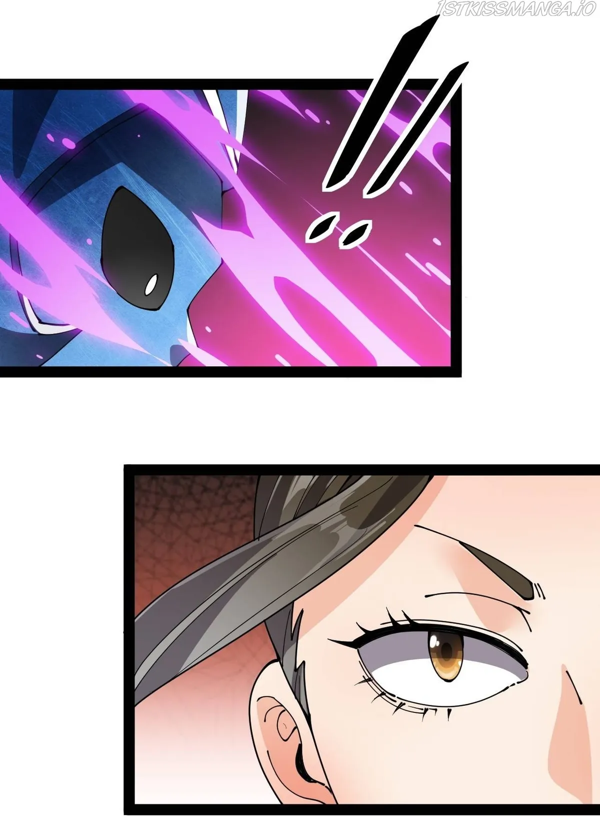 Fairy King's Daily Life Chapter 89 page 32 - 