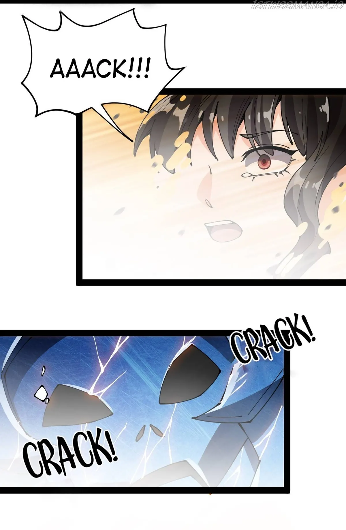 Fairy King's Daily Life Chapter 89 page 35 - 